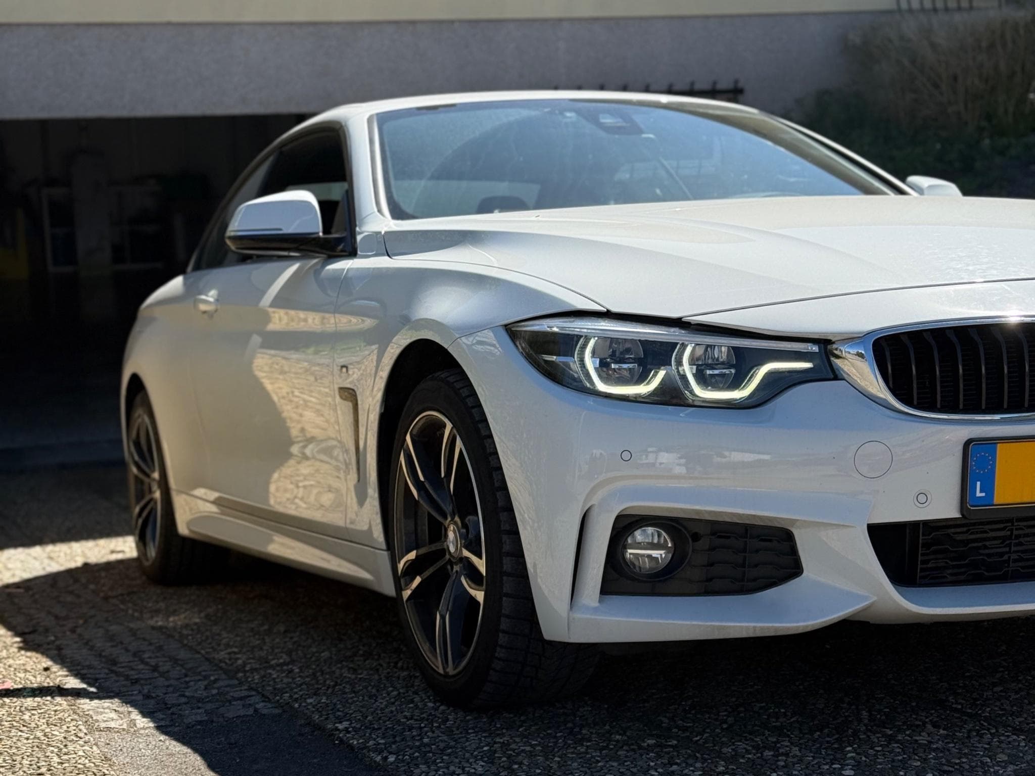 BMW 420 Pack M (2019) - Photo 4