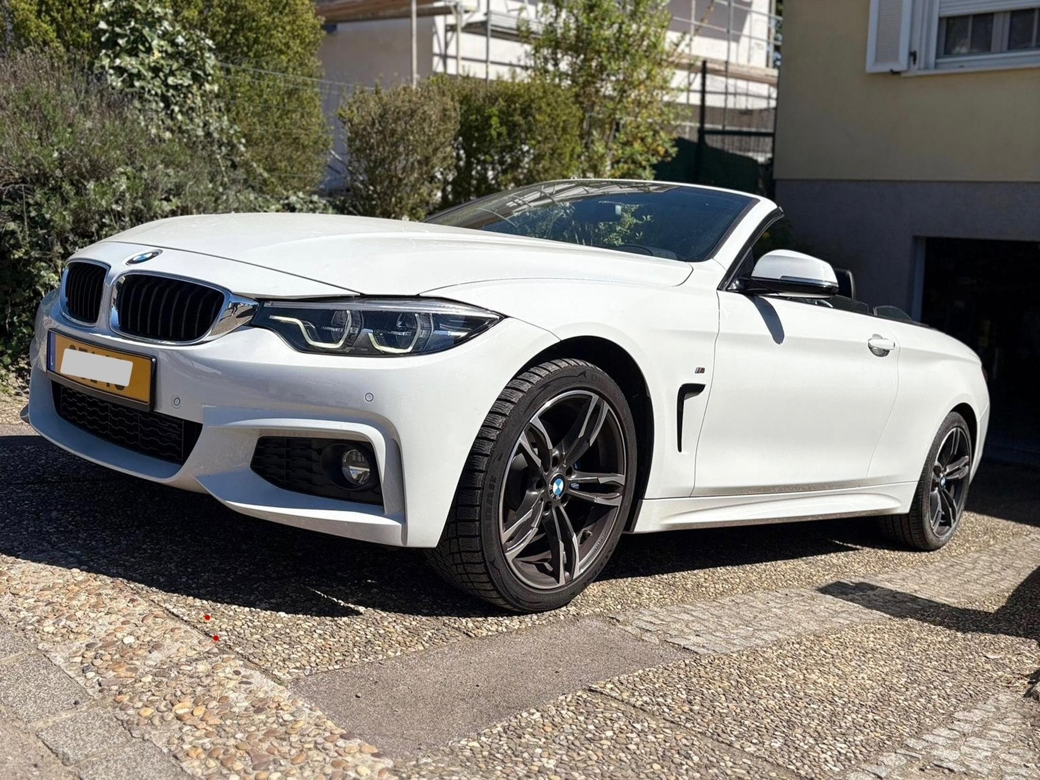 BMW 420 Pack M (2019) - Photo 5
