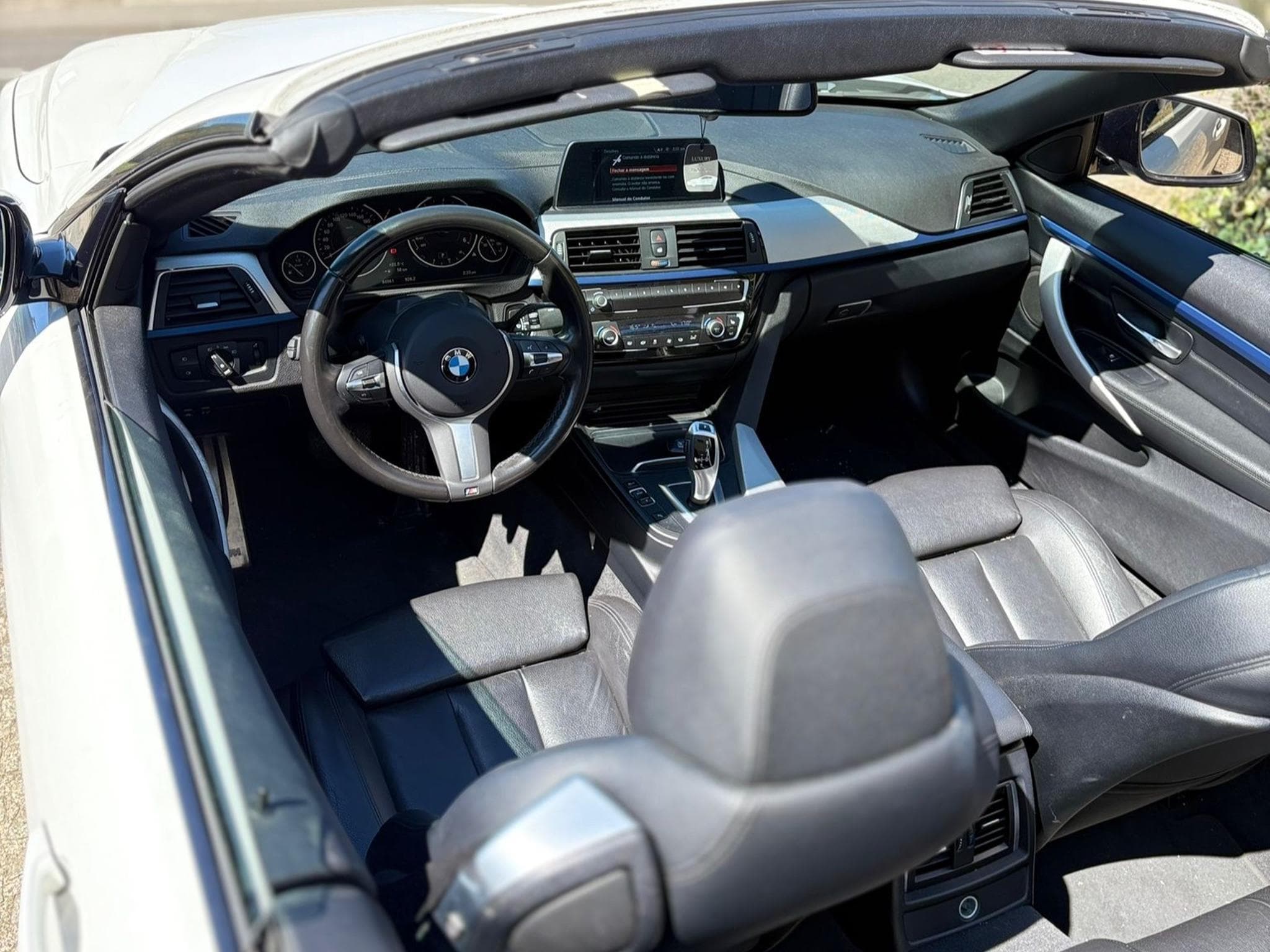 BMW 420 Pack M (2019) - Photo 6