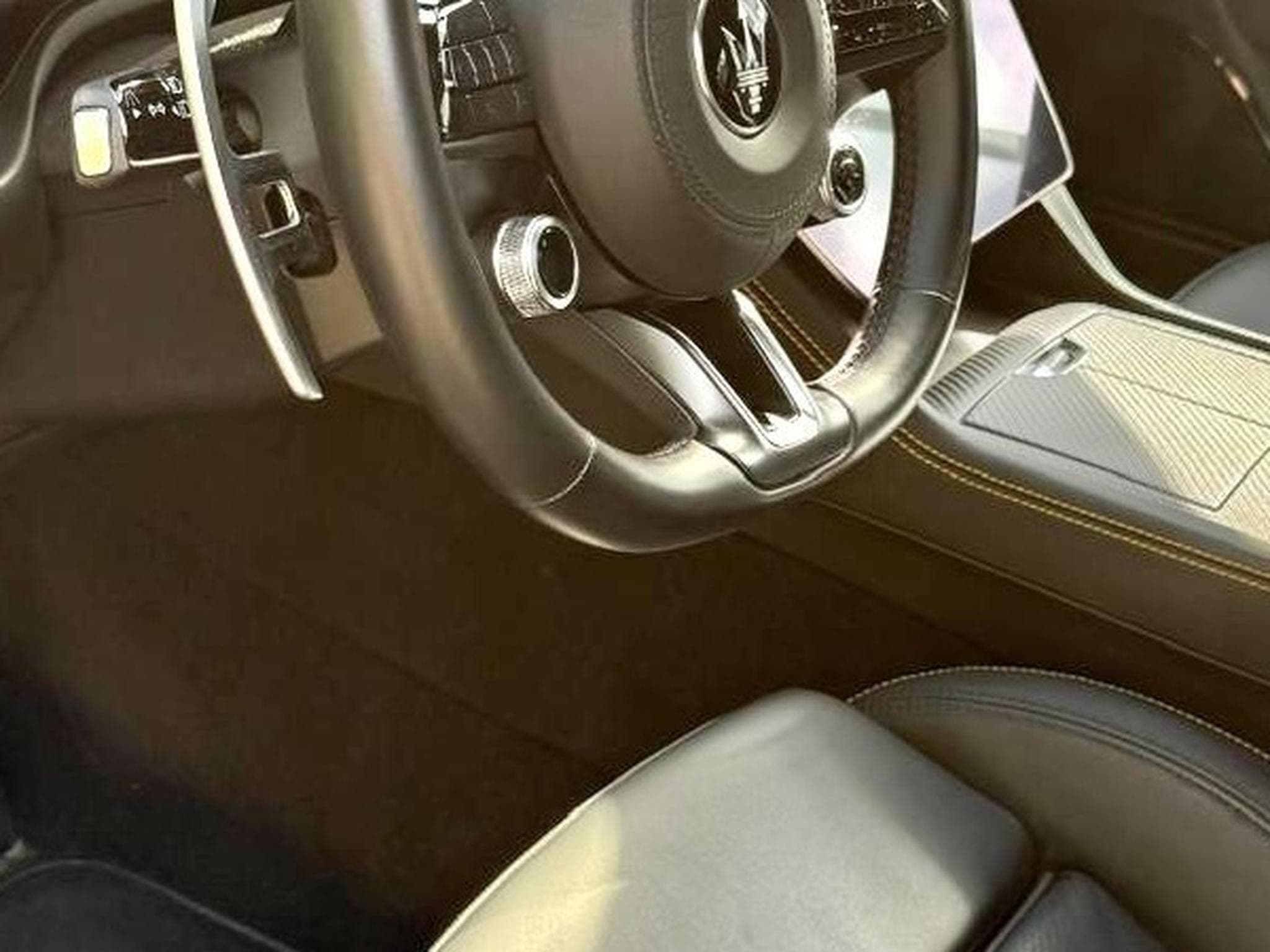 Maserati Grecale Trofeo (2023) - Foto 6