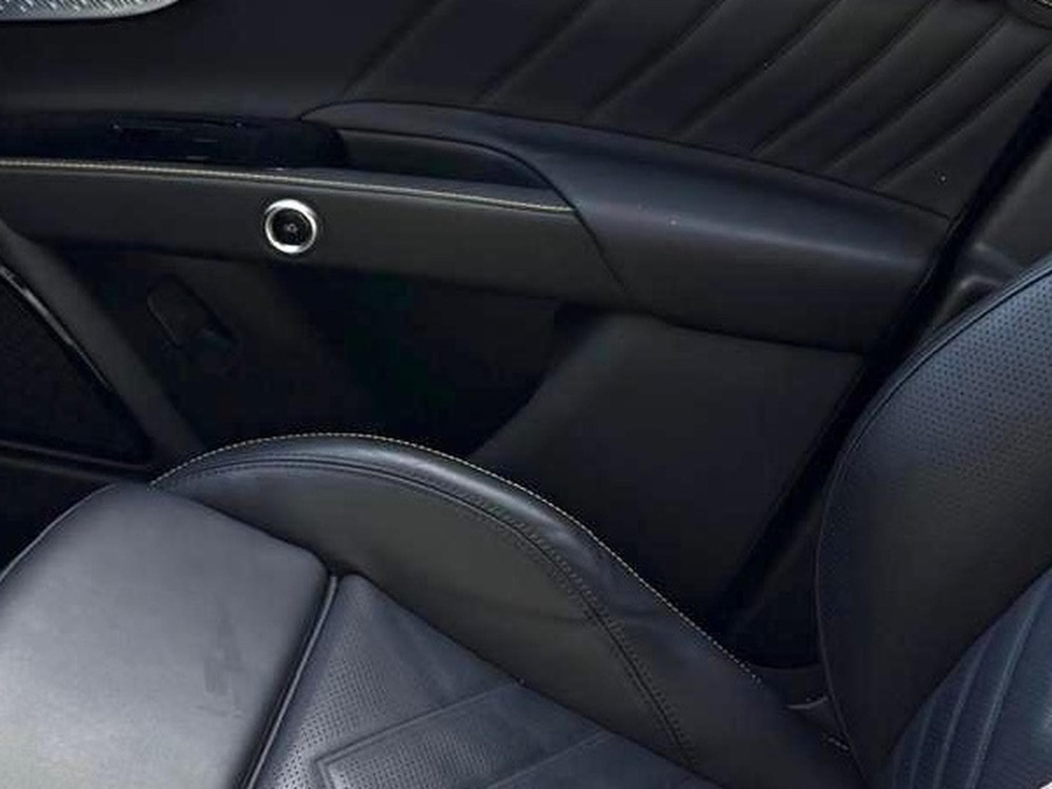 Maserati Grecale Trofeo (2023) - Foto 8