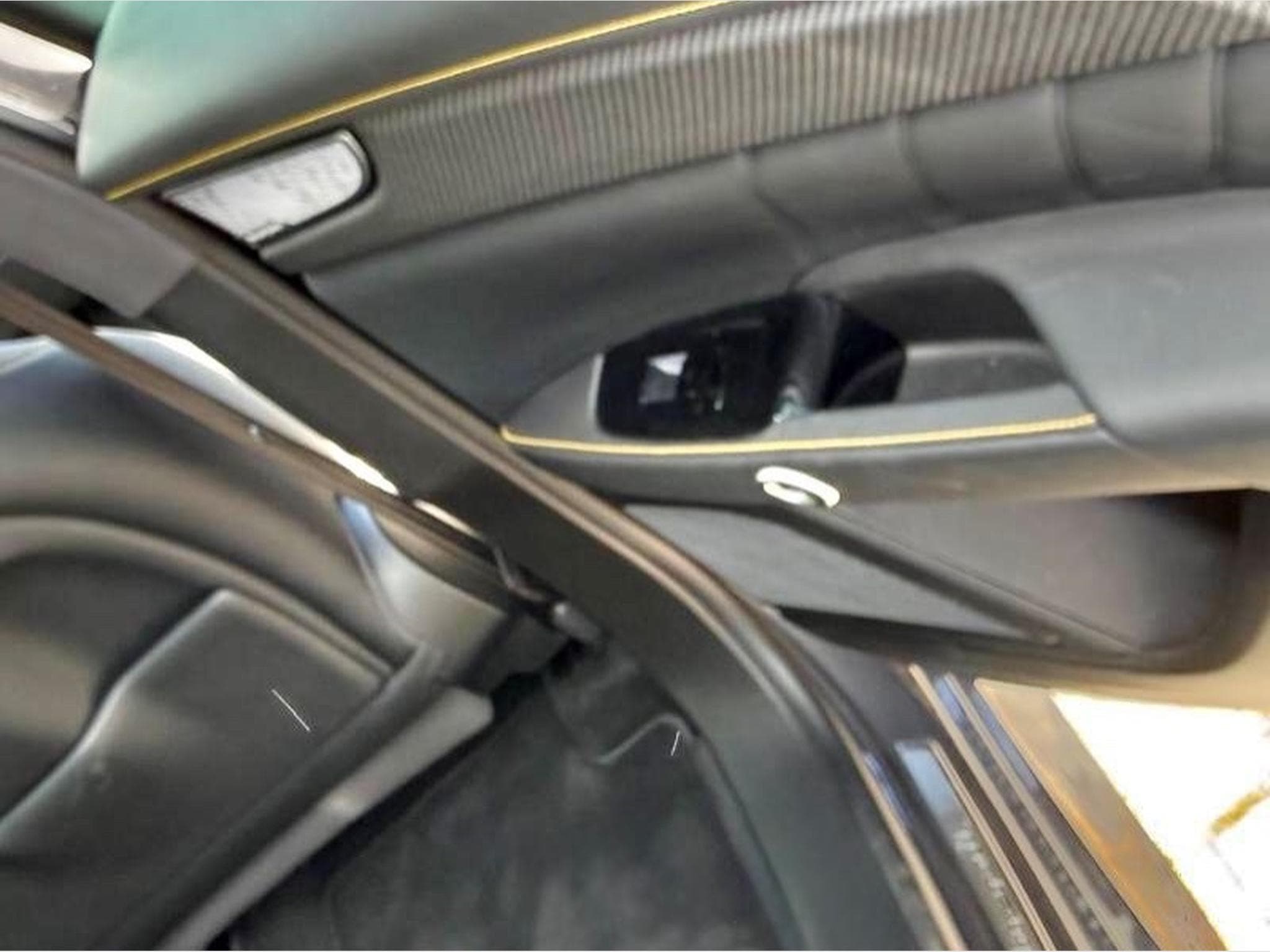 Maserati Grecale Trofeo (2023) - Foto 11