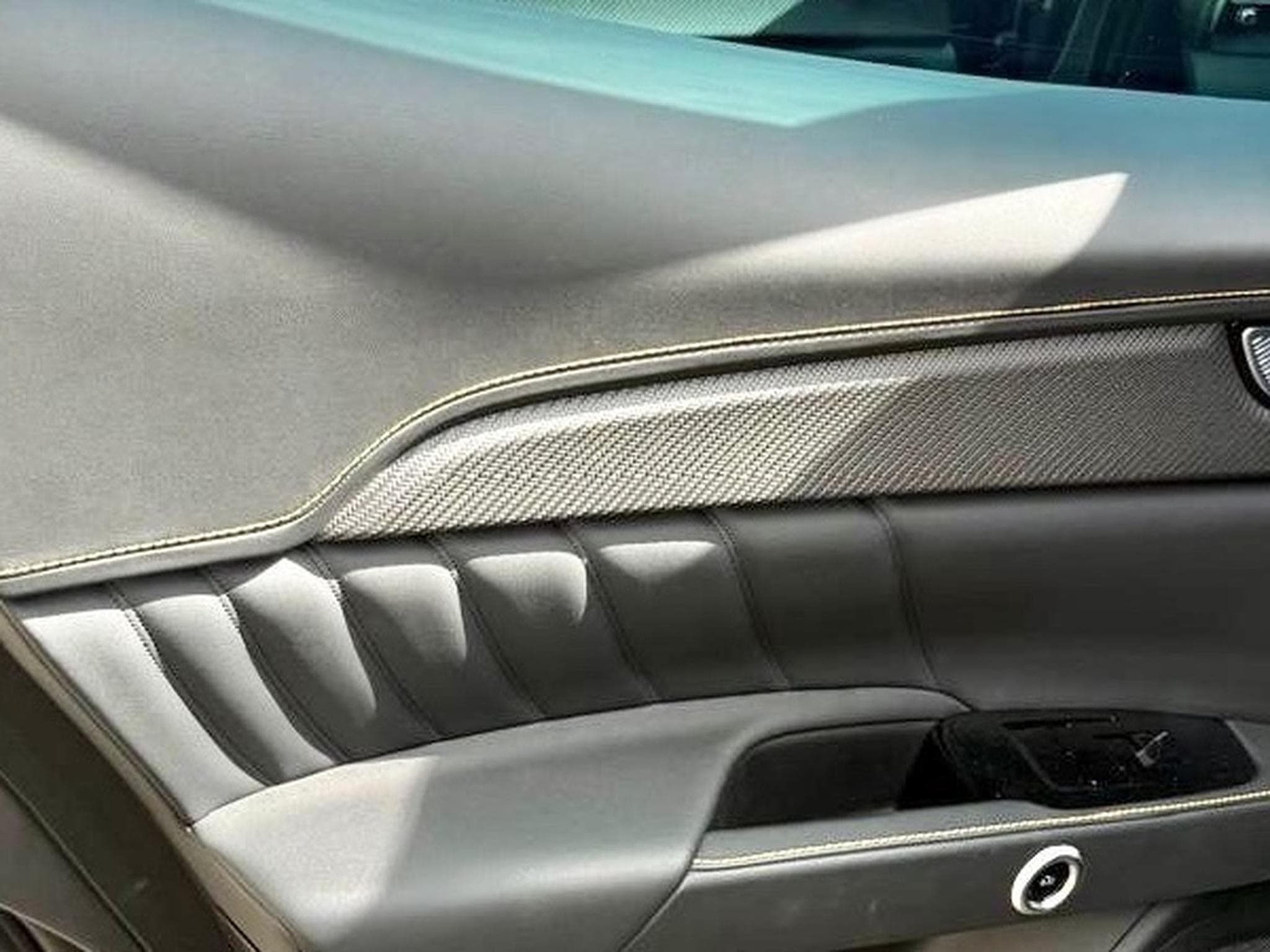 Maserati Grecale Trofeo (2023) - Foto 13