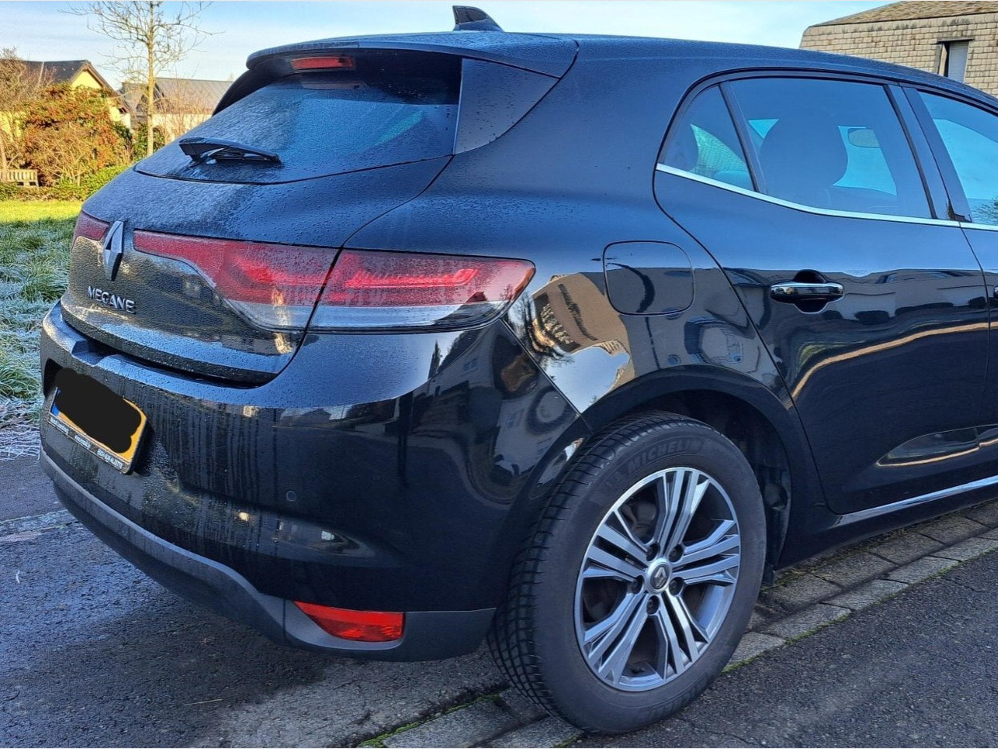 Renault Megane (2021) - Photo 2