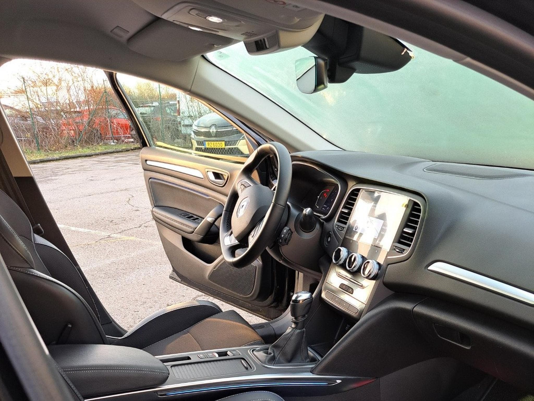 Renault Megane (2021) - Photo 3