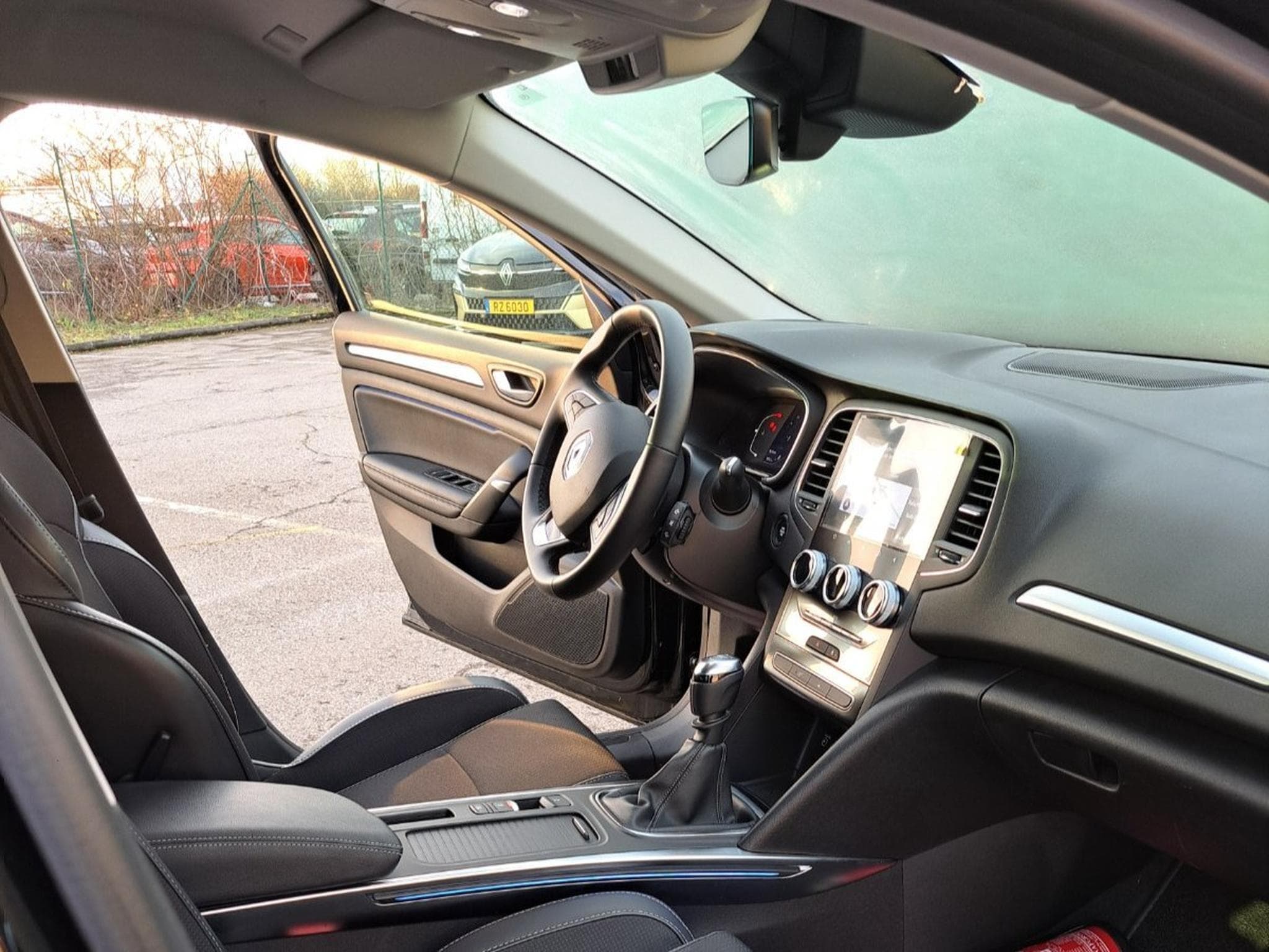 Renault Megane (2021) - Photo 3