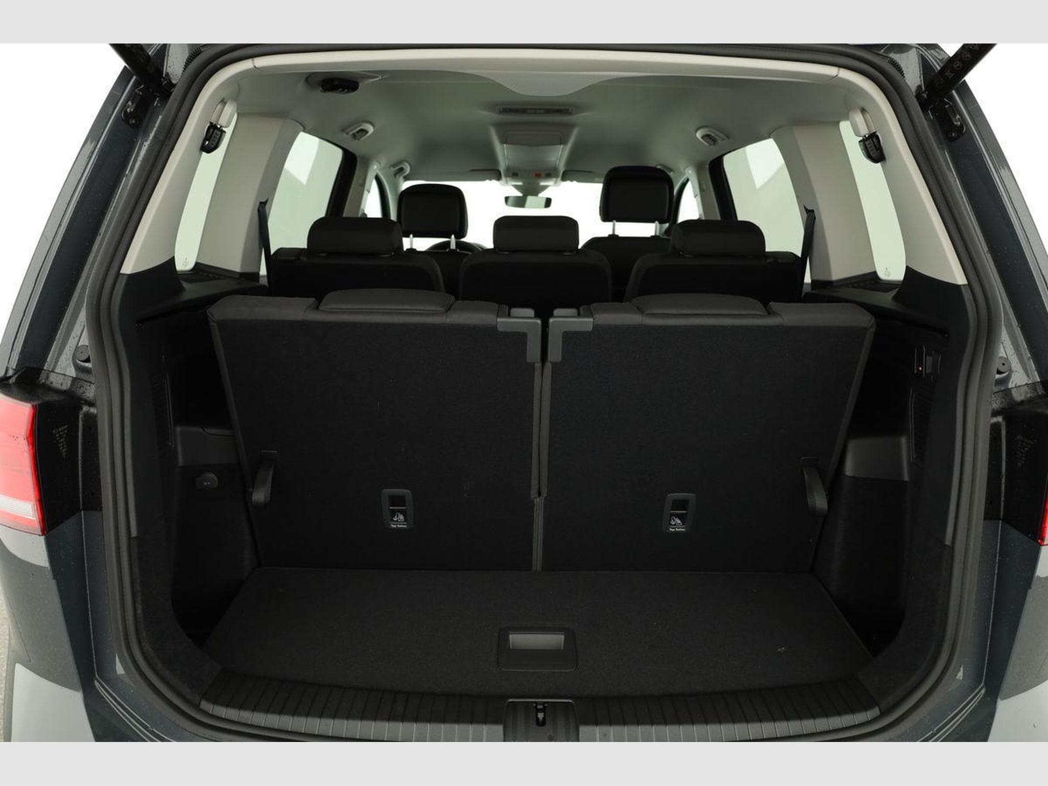 VW Touran Comfortline BMT/Start-Stopp (2026) - Foto 12