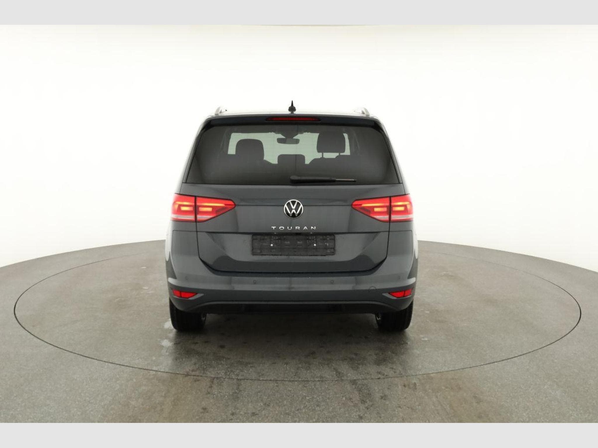 VW Touran Comfortline BMT/Start-Stopp (2026) - Foto 18