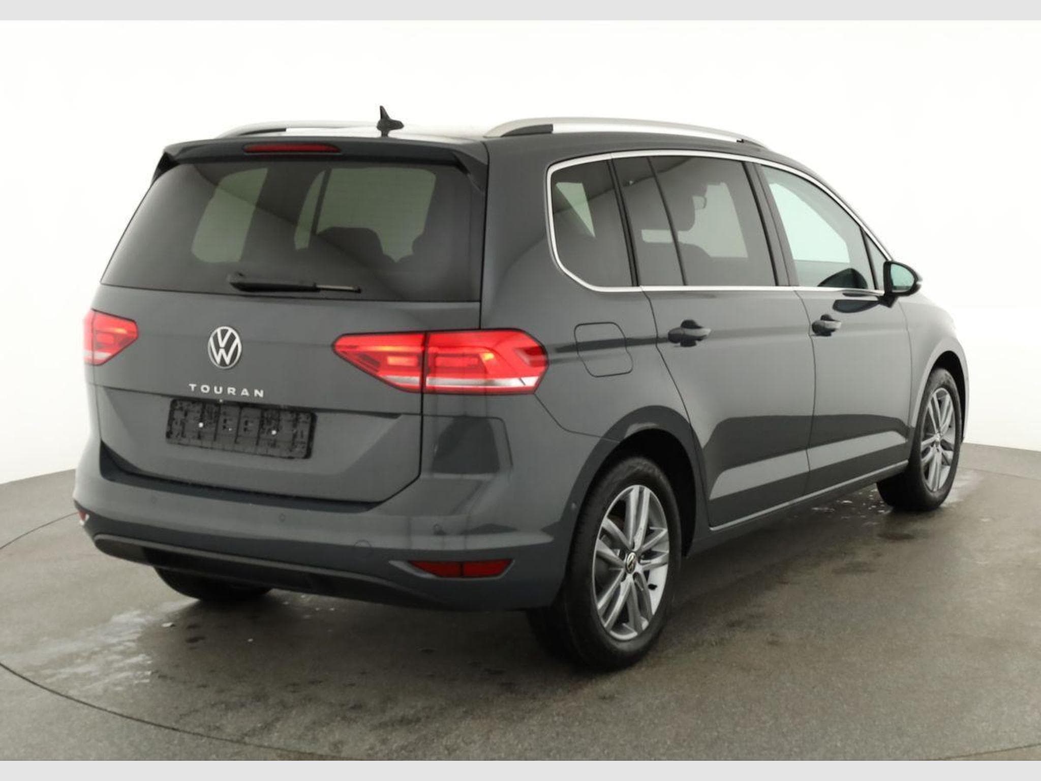 VW Touran Comfortline BMT/Start-Stopp (2026) - Foto 2