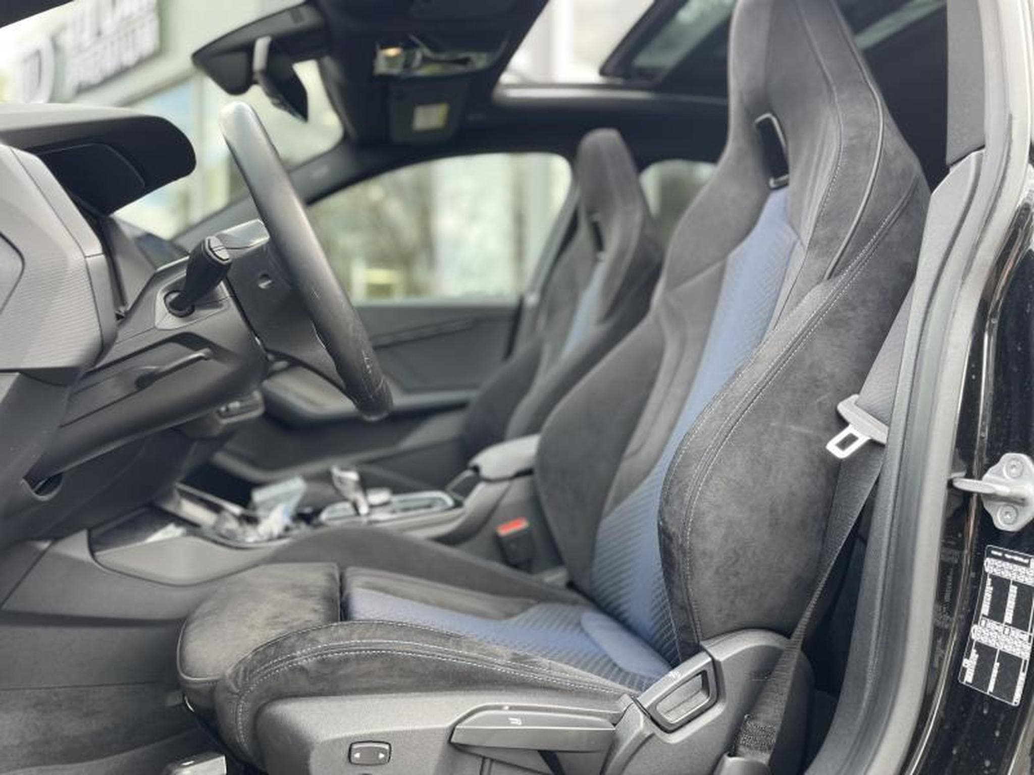 BMW 218 Gran Coupé i Pack M Auto Toit Ouvrant (2024) - Photo 7