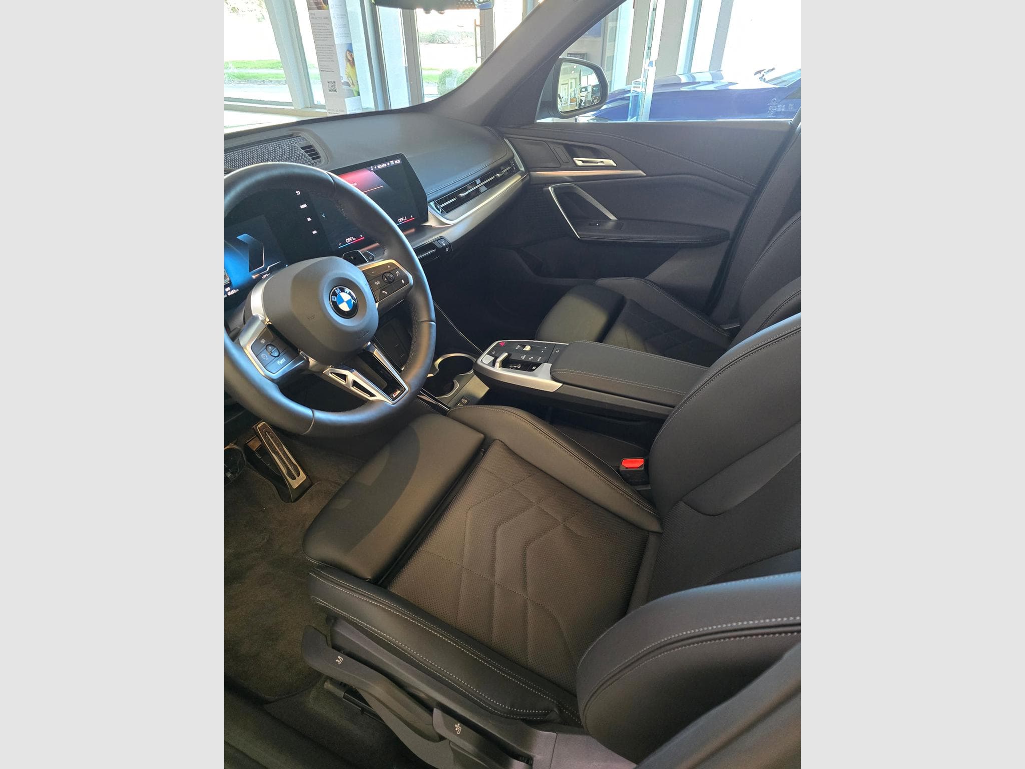 BMW X1 sDrive 18i M-Sport, Toit ouvrant (2025) - Photo 5