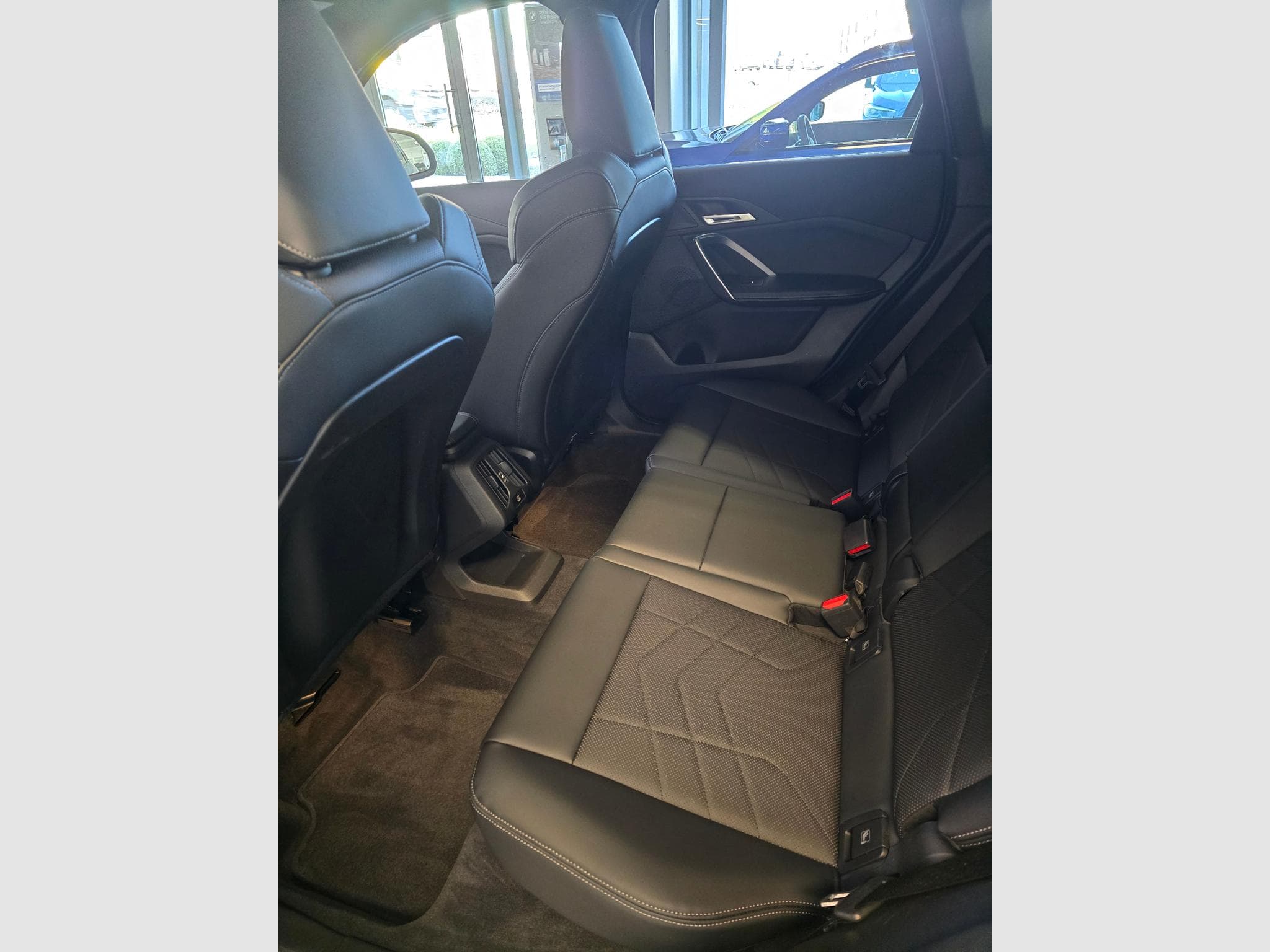 BMW X1 sDrive 18i M-Sport, Toit ouvrant (2025) - Photo 7