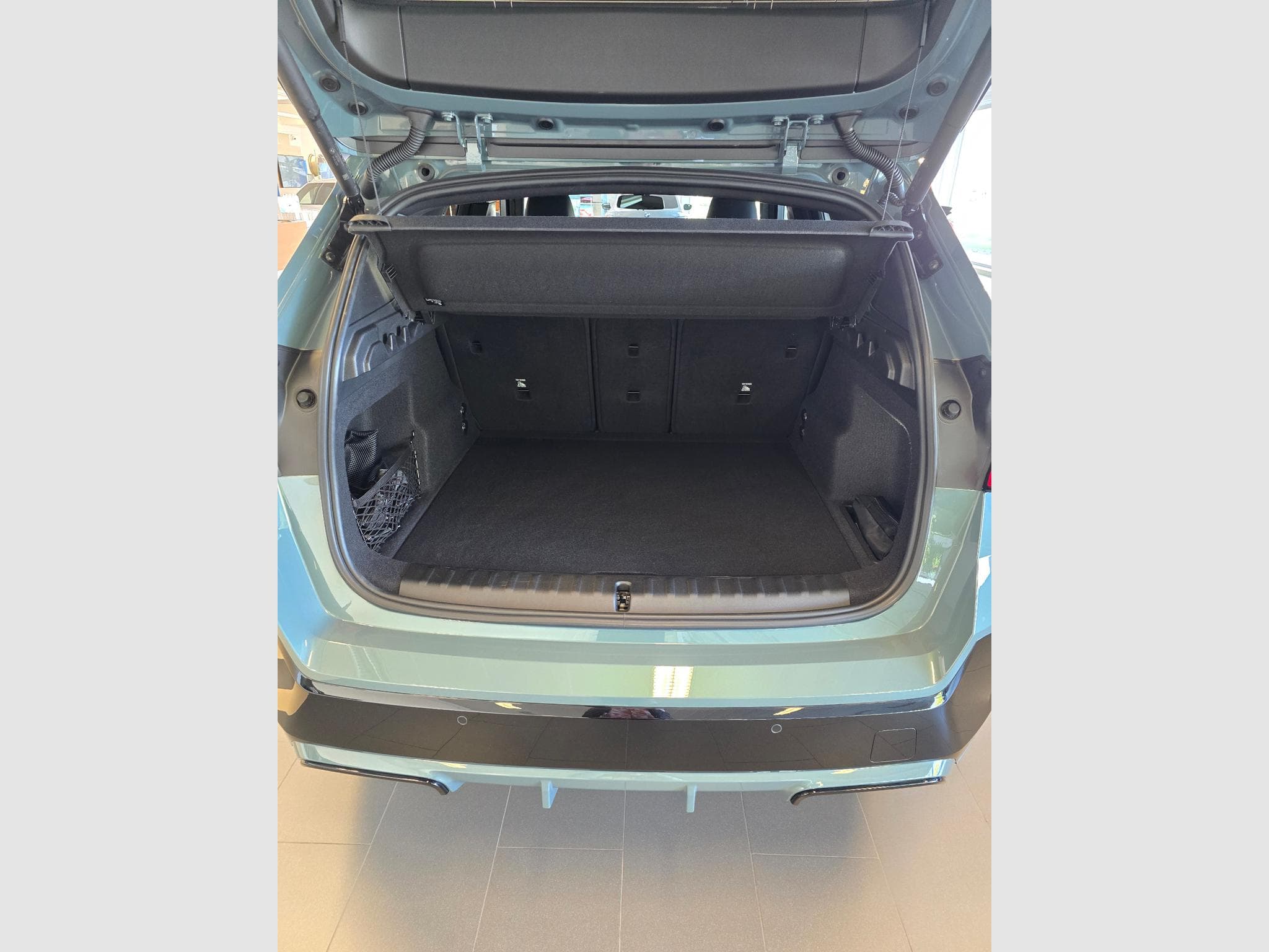 BMW X1 sDrive 18i M-Sport, Toit ouvrant (2025) - Photo 8