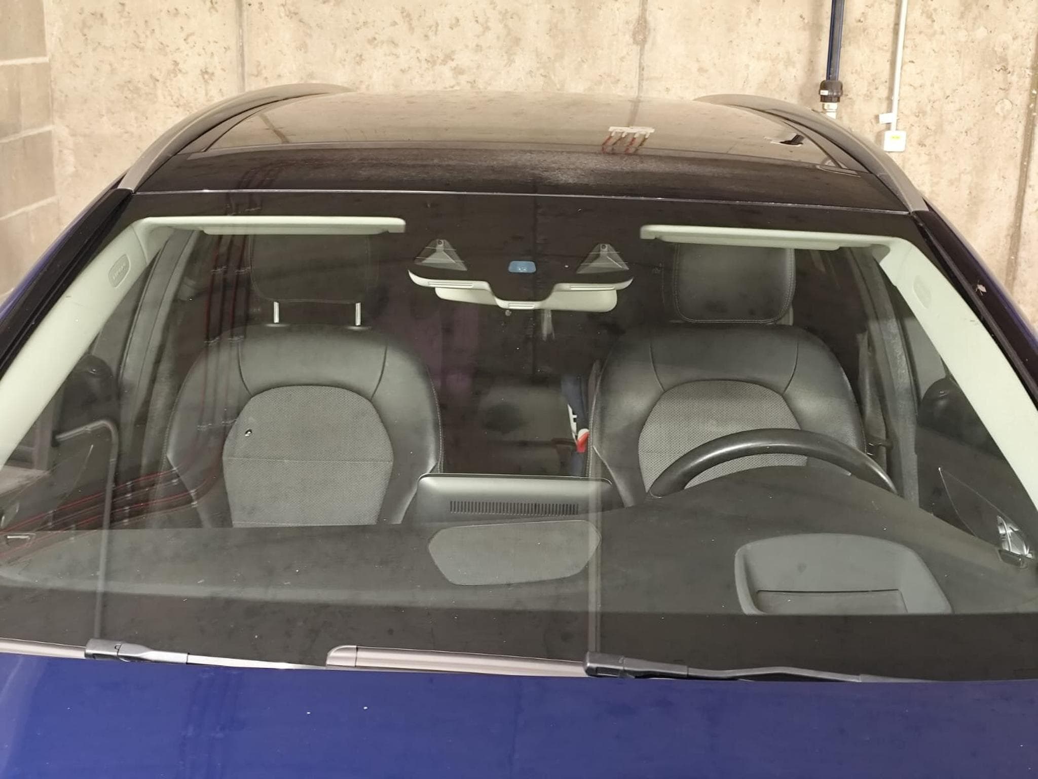 Mercedes C 220 (2016) - Photo 5