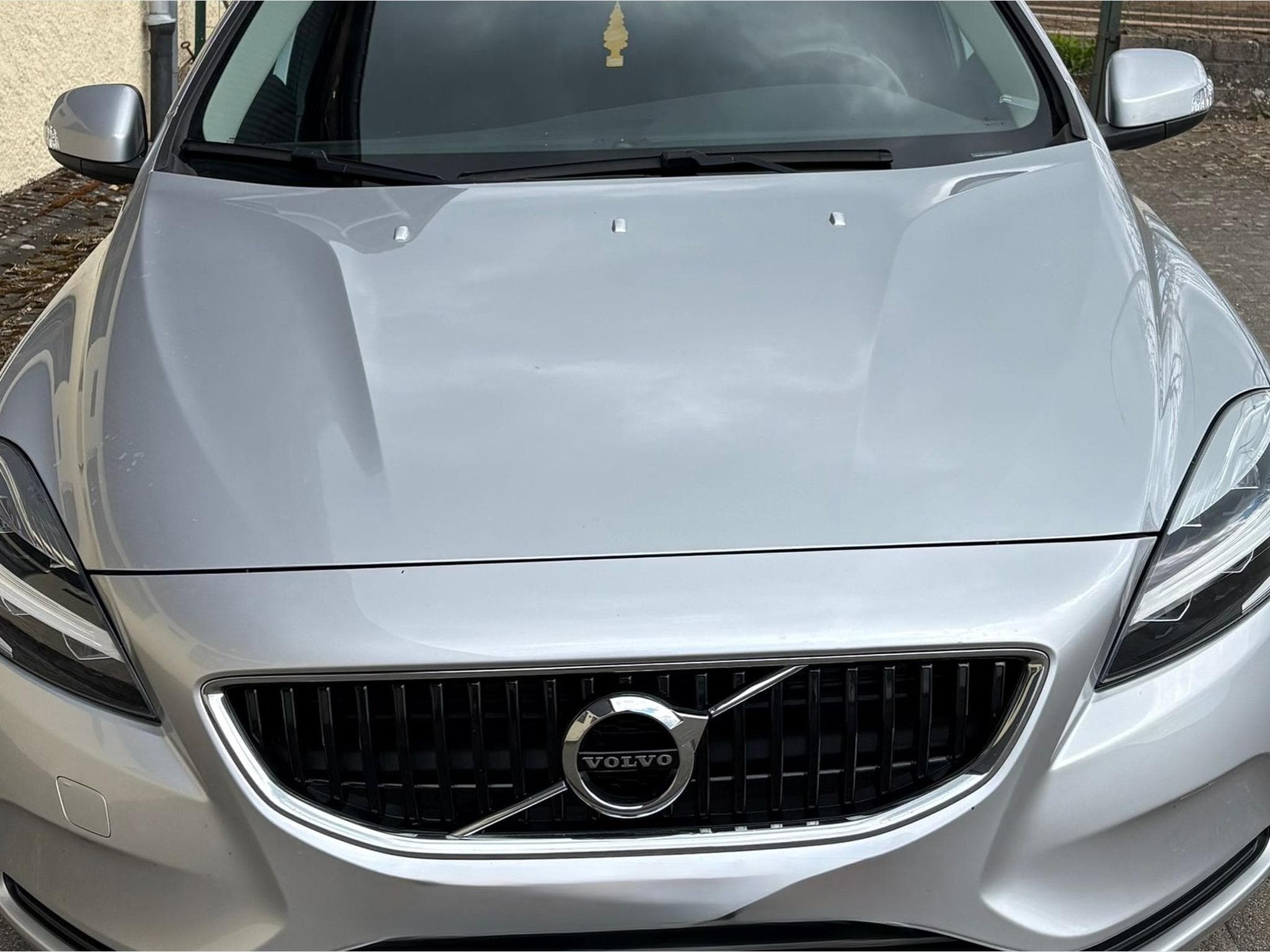 Volvo V40 (2018) - Photo 3