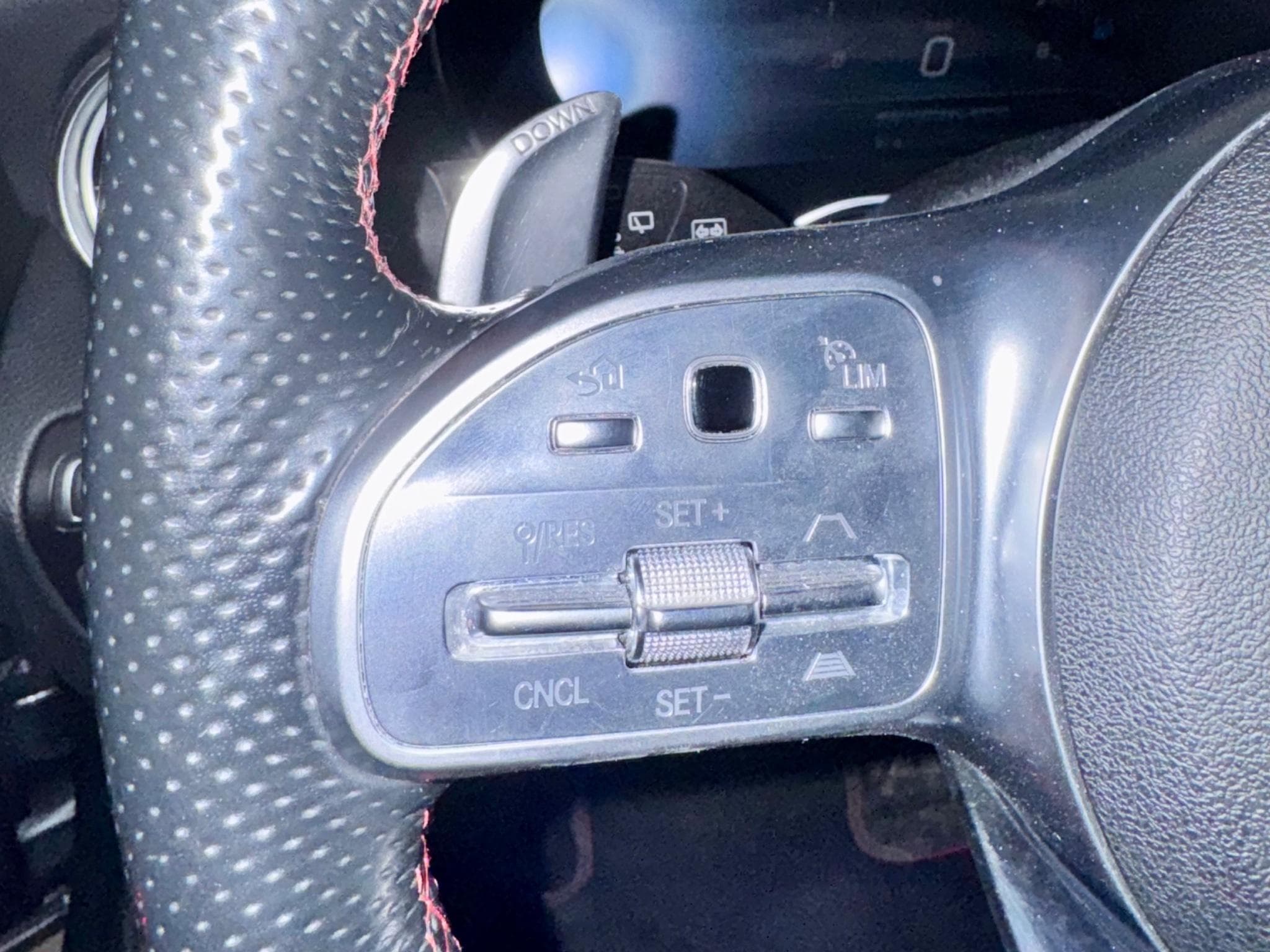 Mercedes C 43 AMG AMG (2018) - Photo 7