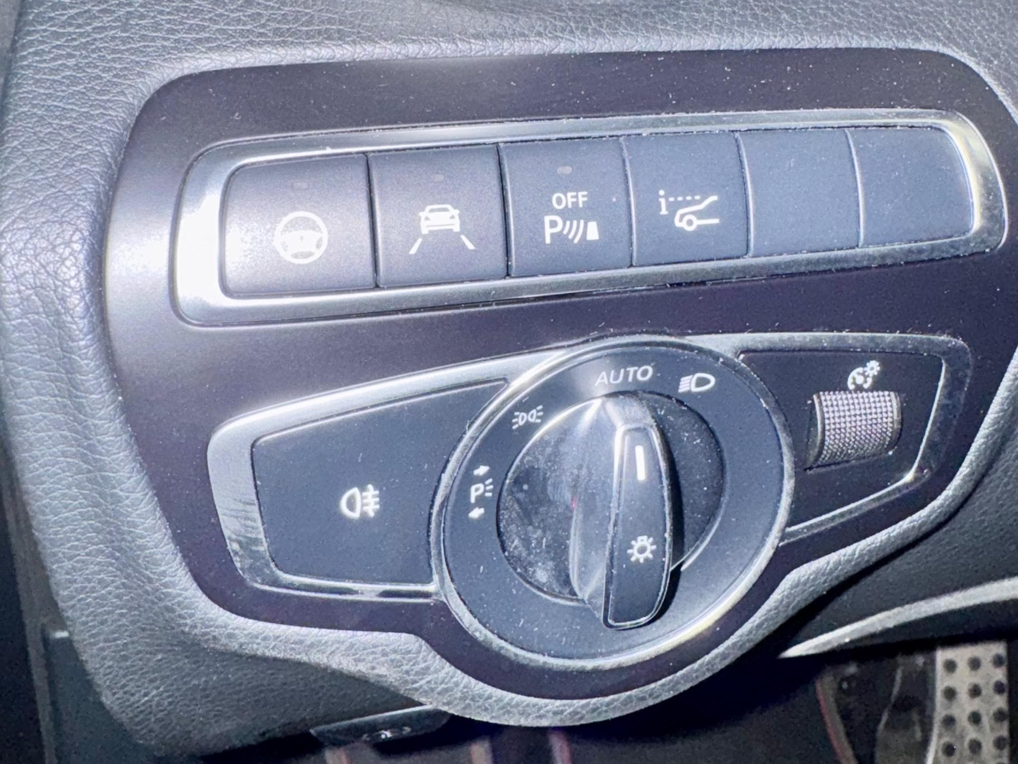 Mercedes C 43 AMG AMG (2018) - Photo 9