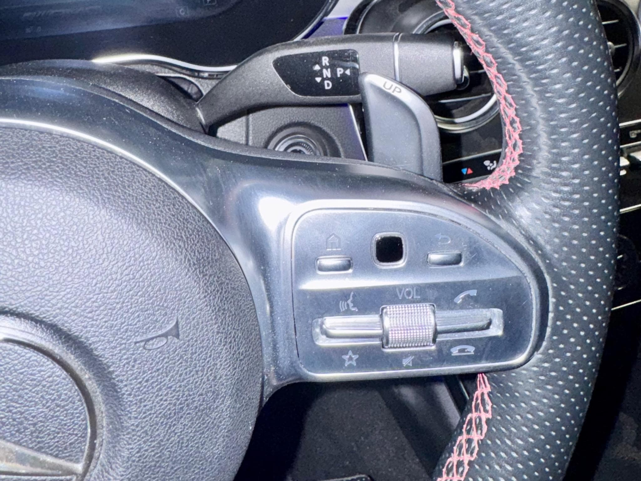 Mercedes C 43 AMG AMG (2018) - Photo 8