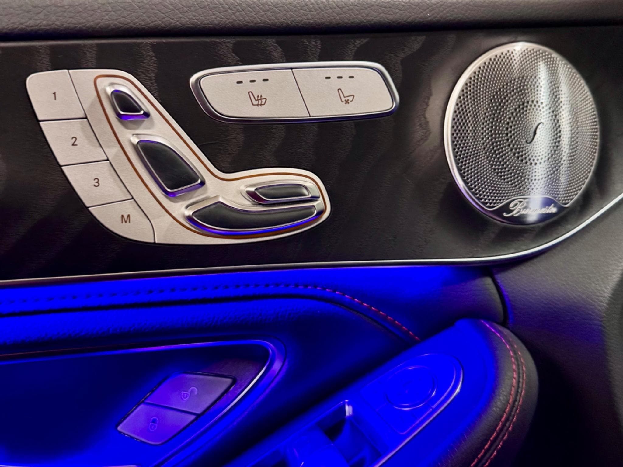 Mercedes C 43 AMG AMG (2018) - Photo 11