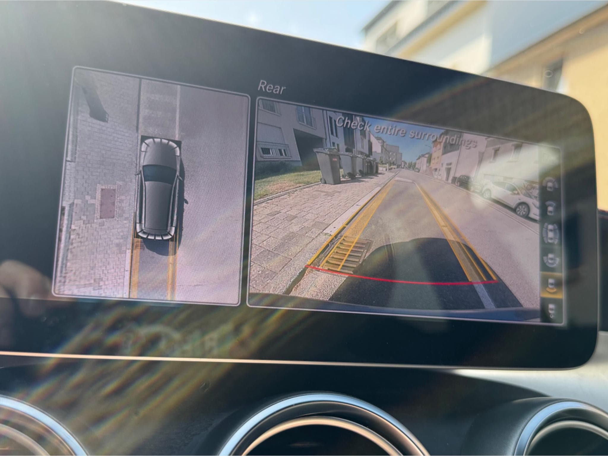 Mercedes C 43 AMG AMG (2018) - Photo 13