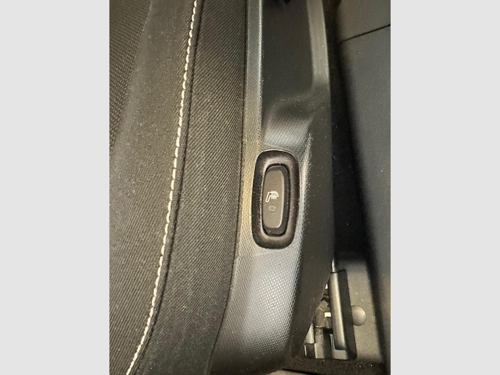 Smart Fortwo 66kw coupé passion twinamic (2016) - Photo 9