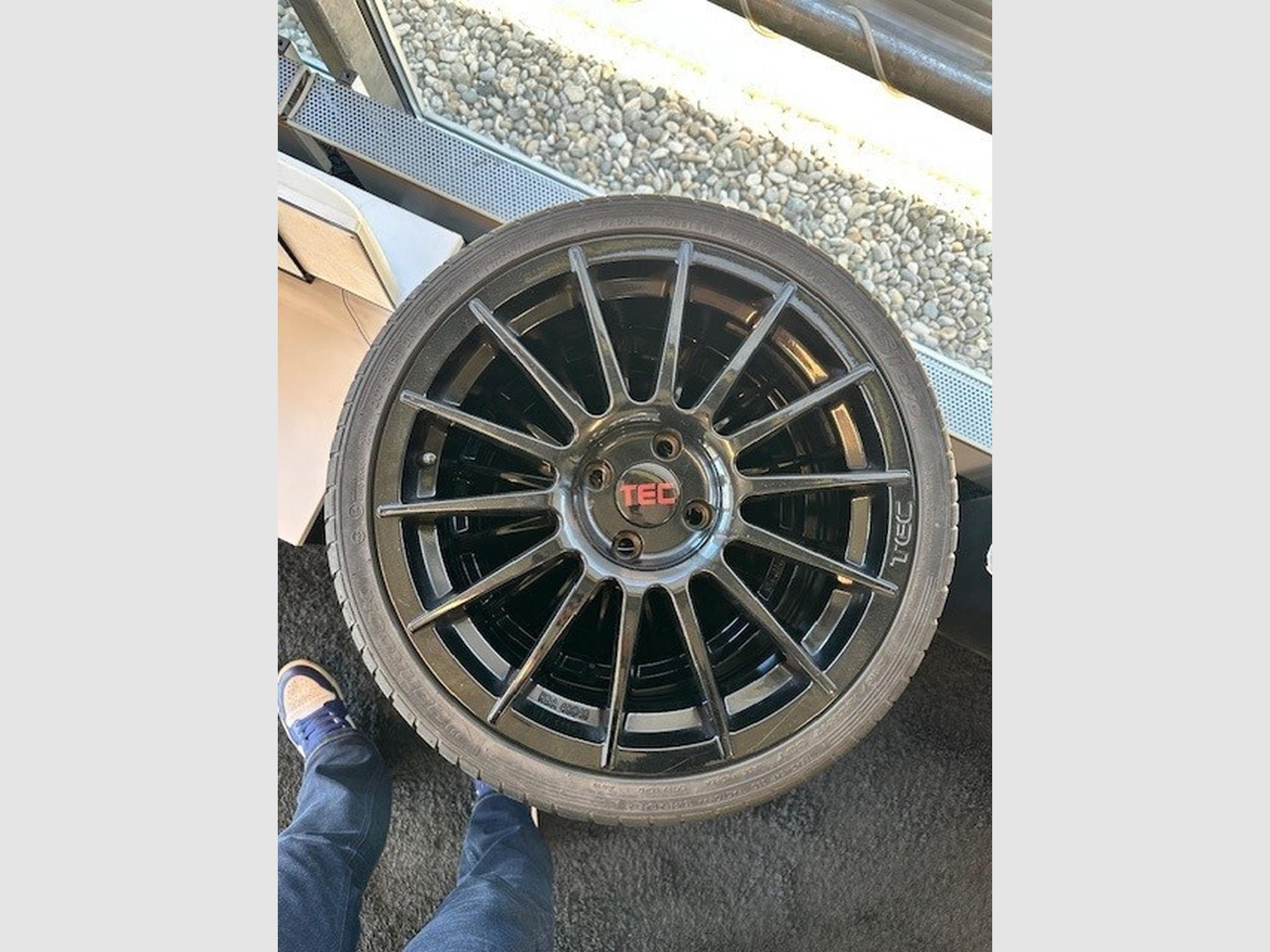 Smart Fortwo 66kw coupé passion twinamic (2016) - Photo 12