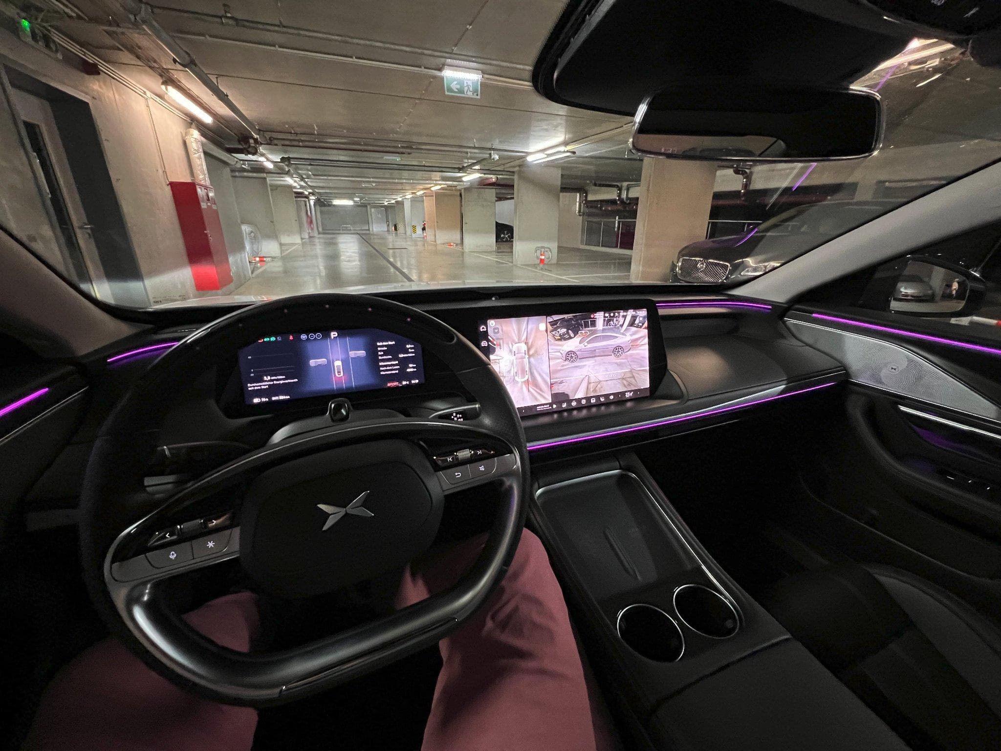 Xpeng P7 AWD Performance (2025) - Foto 7