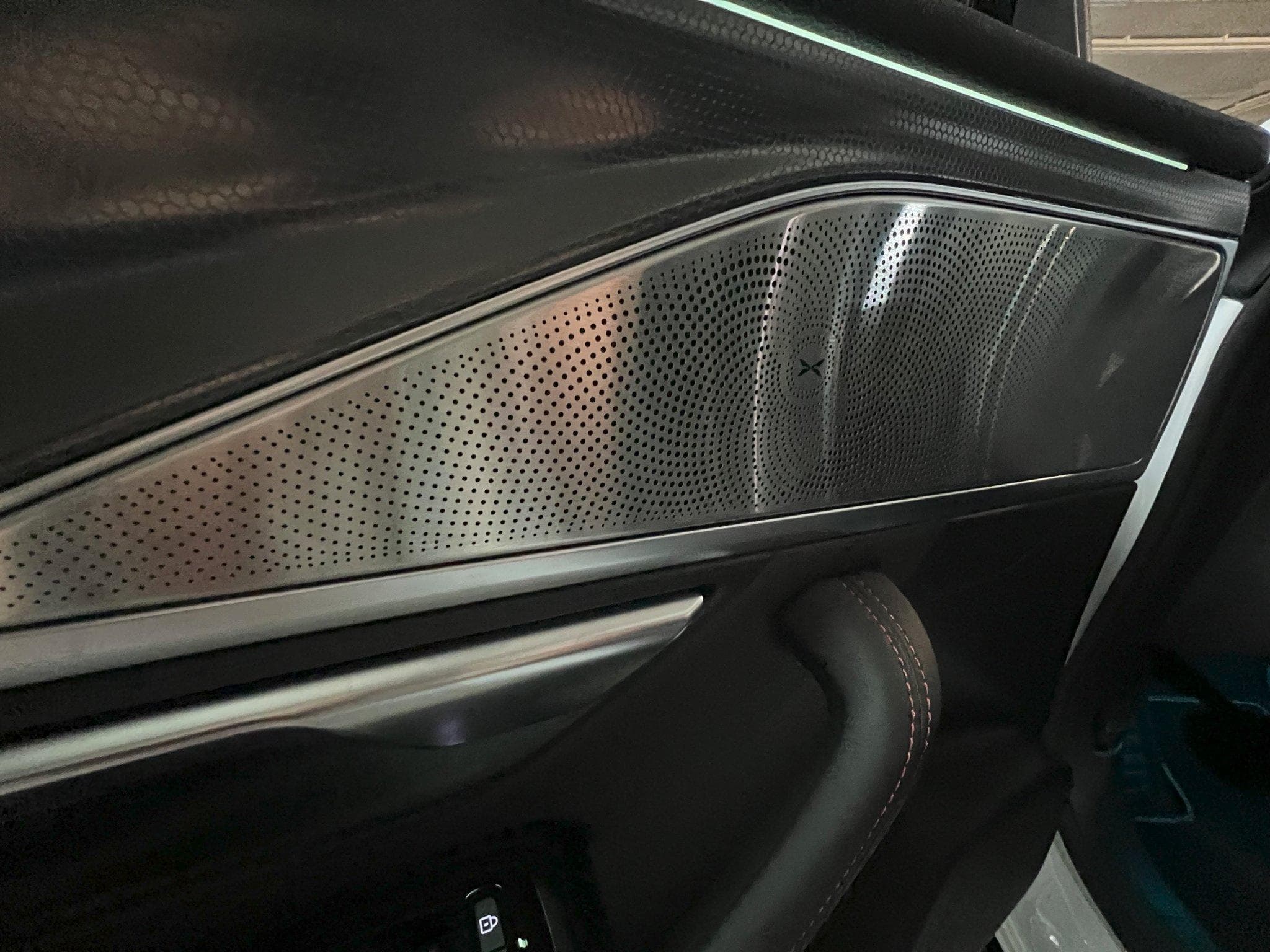 Xpeng P7 AWD Performance (2025) - Foto 12