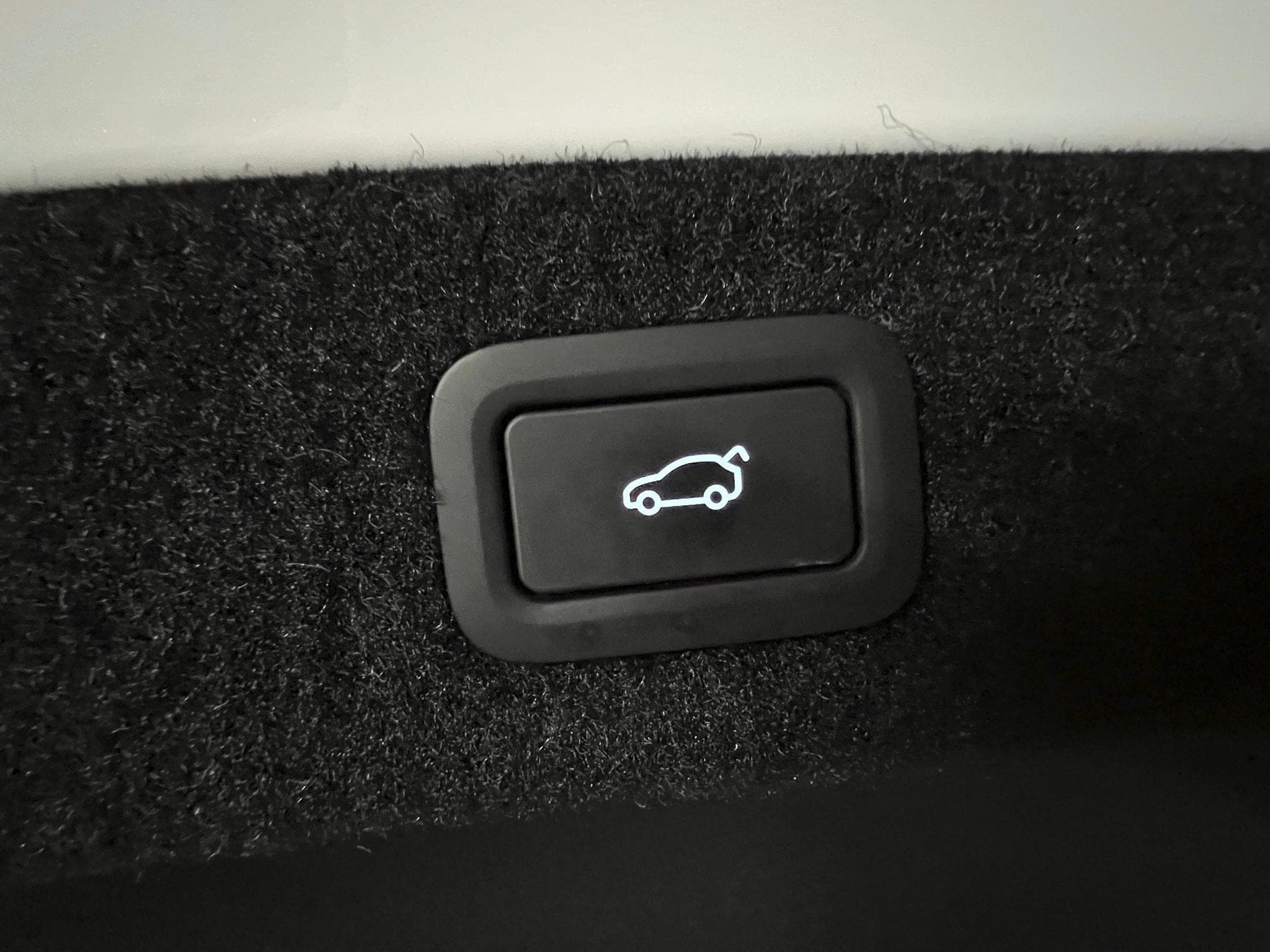 Xpeng P7 AWD Performance (2025) - Foto 13