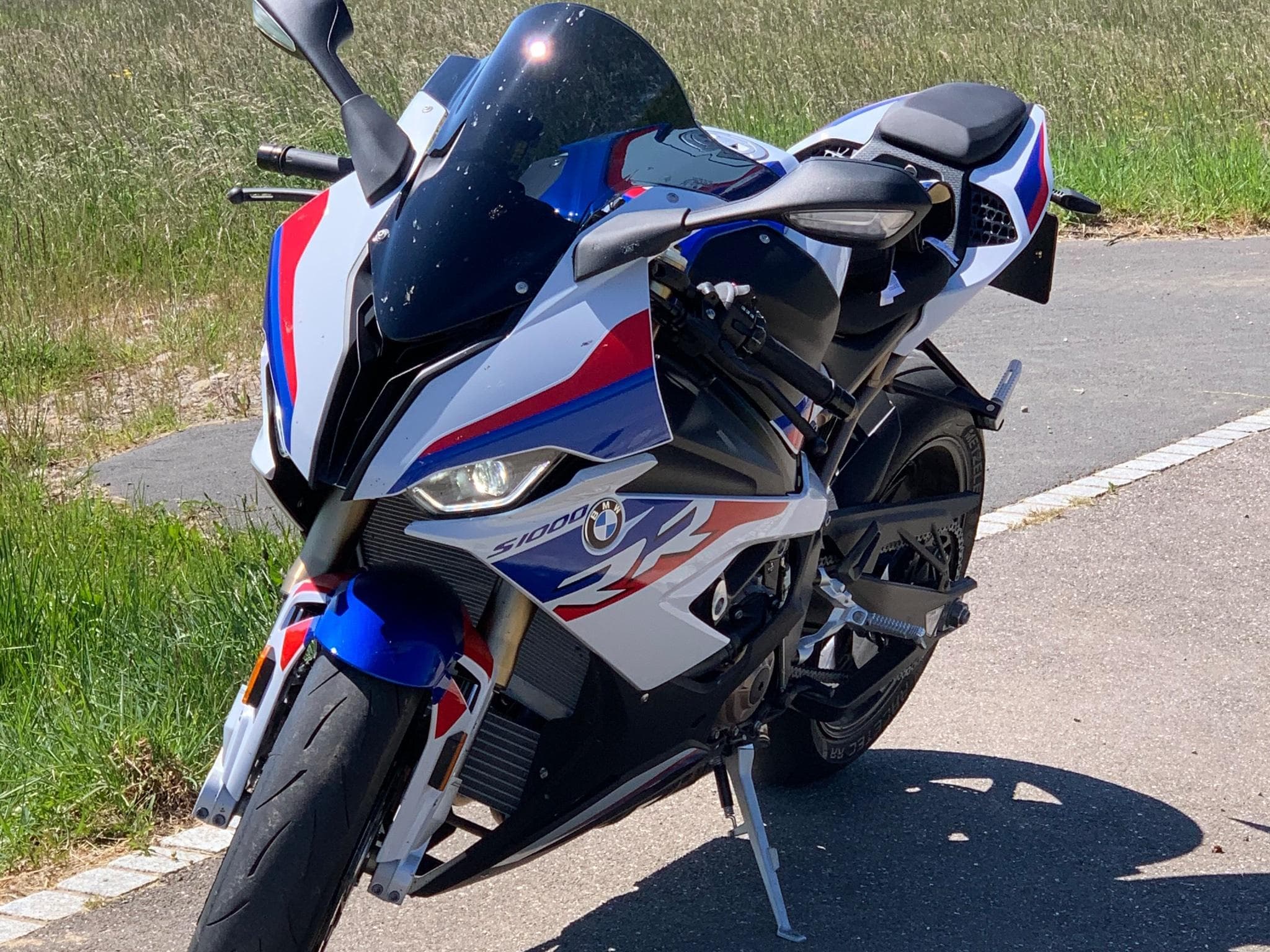 BMW S M pack (2020) - Foto 2