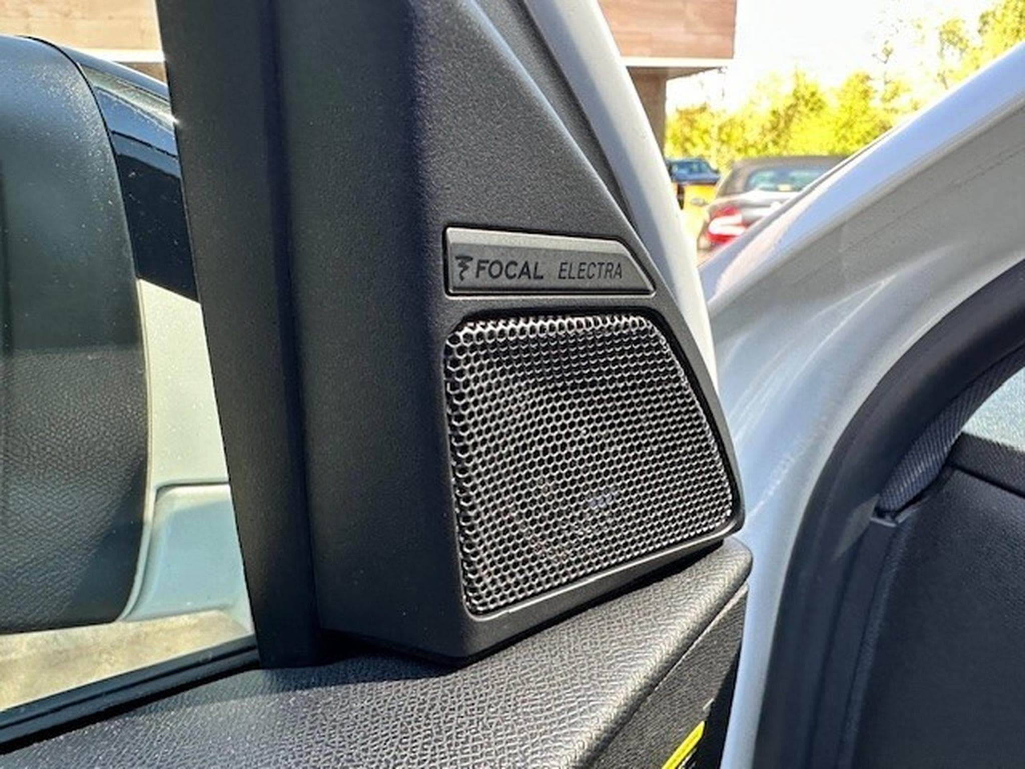 DS Automobiles DS7 Crossback E tense 4x4 300CH OPERA (2021) - Foto 16