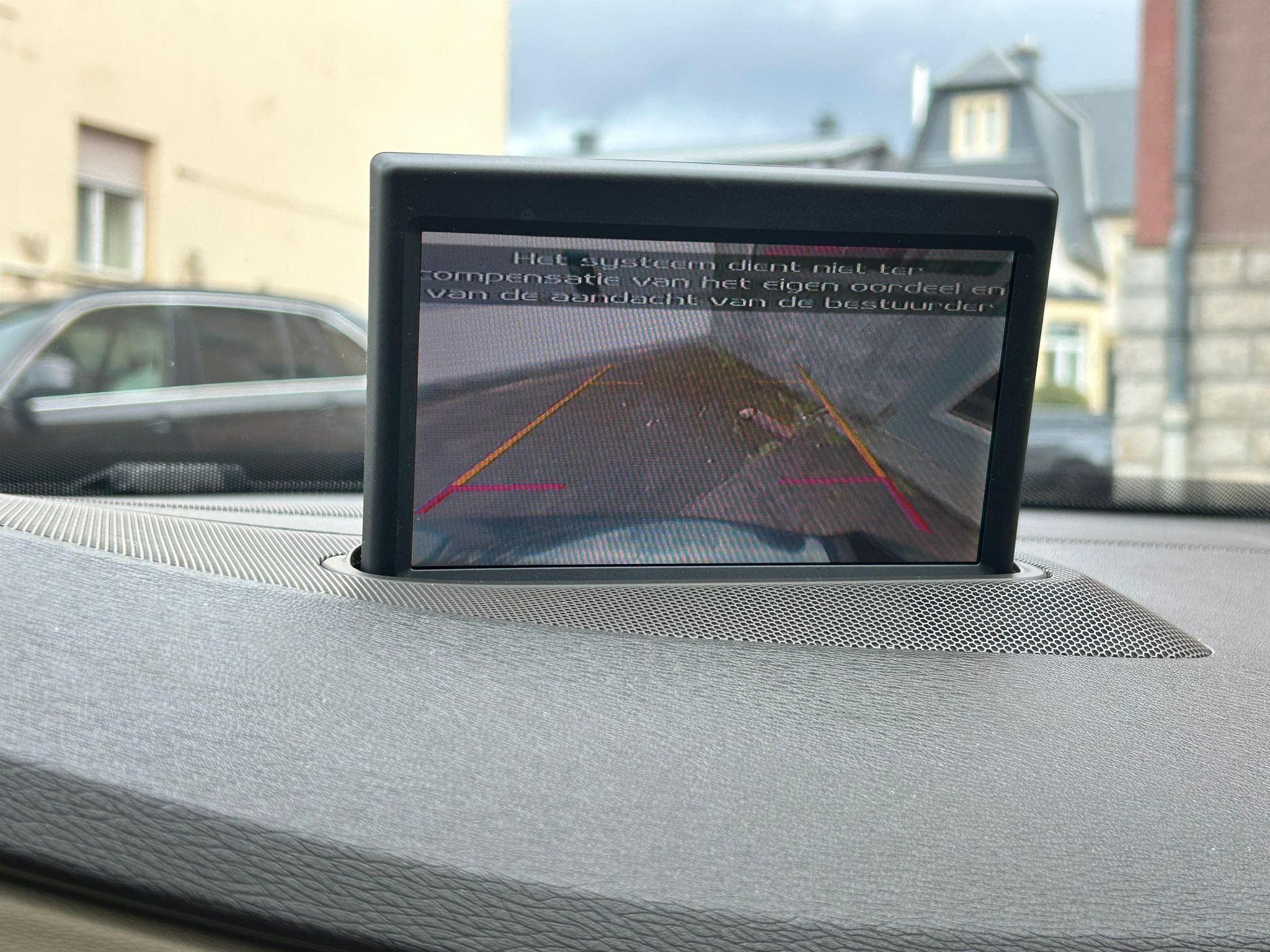 Volvo S80 D5 AWD -185 CV (2009) - Photo 14