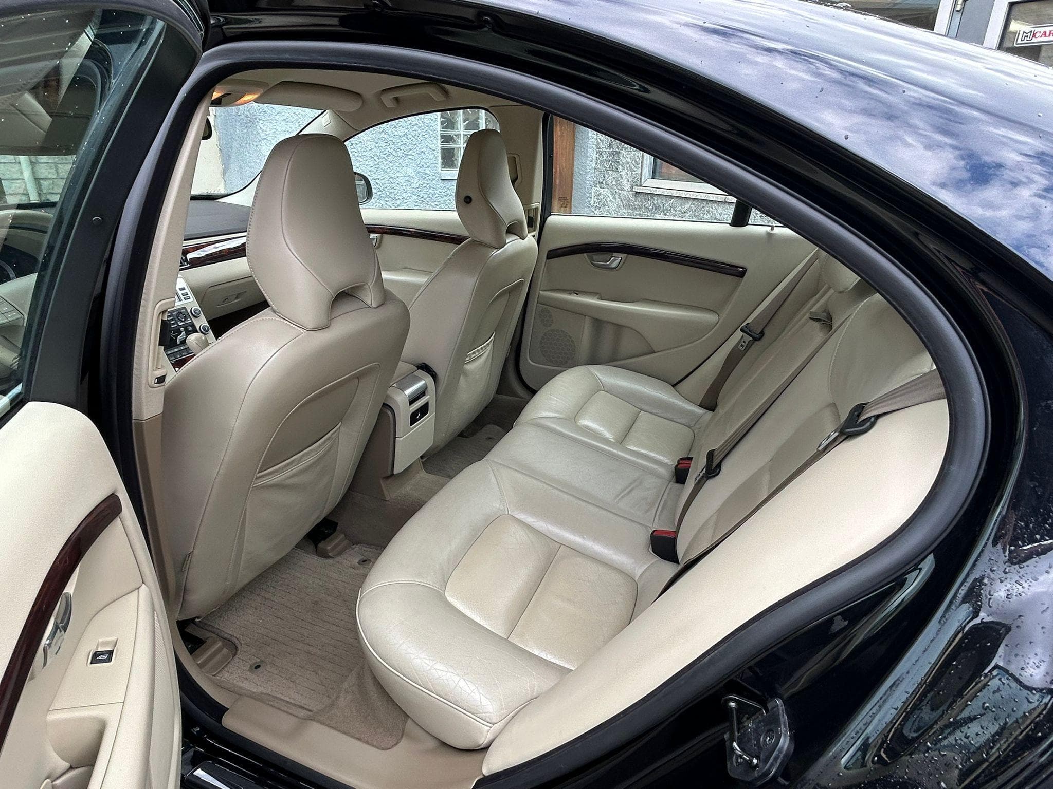 Volvo S80 D5 AWD -185 CV (2009) - Photo 9