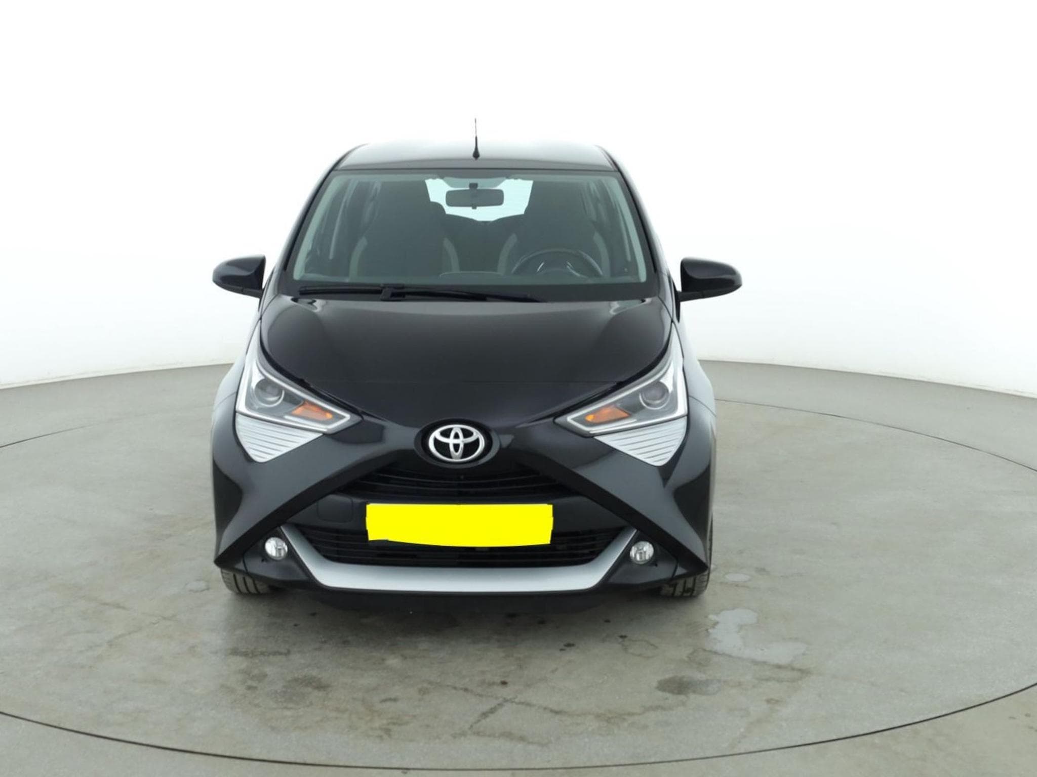 Toyota Aygo 5-Gang AutomatMultiMode Team Deutschland (2020) - Photo 5
