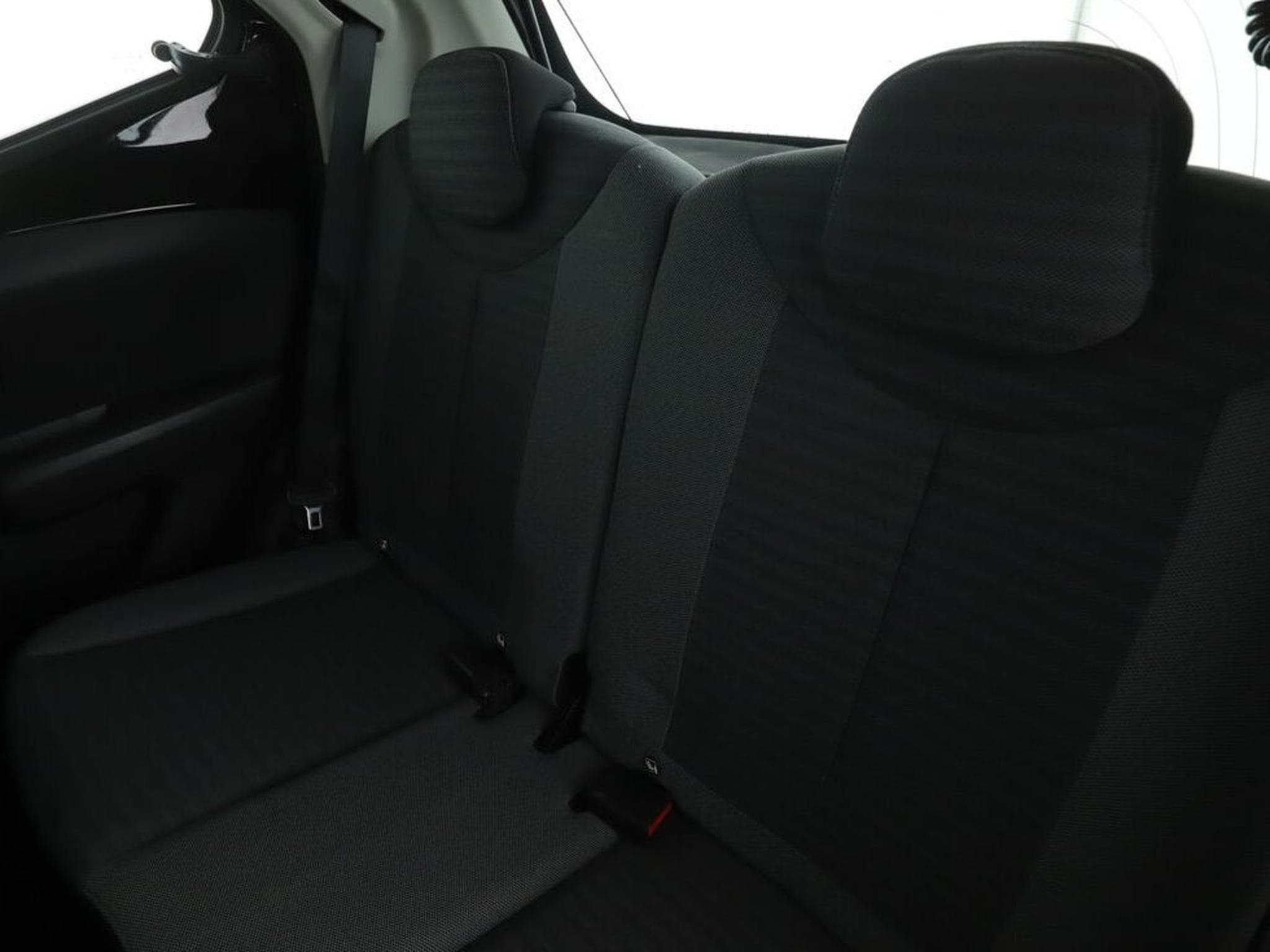 Toyota Aygo 5-Gang AutomatMultiMode Team Deutschland (2020) - Photo 8