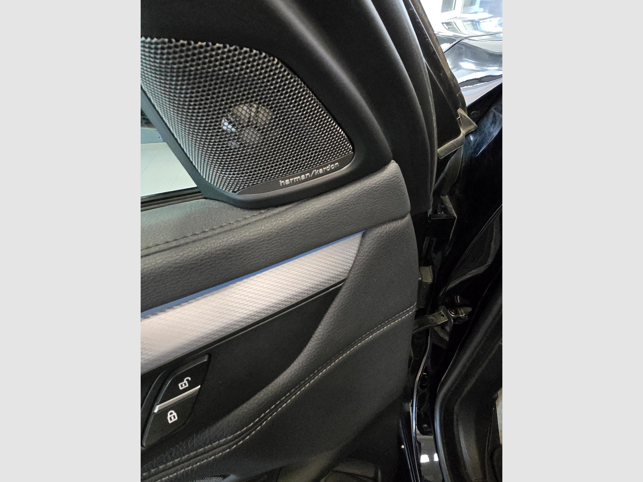 BMW X6 30d M-Paket Harman/Kardon (2017) - Photo 8