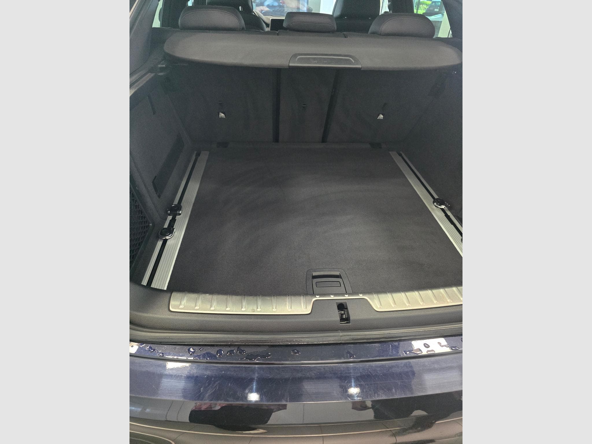 BMW X6 30d M-Paket Harman/Kardon (2017) - Photo 9