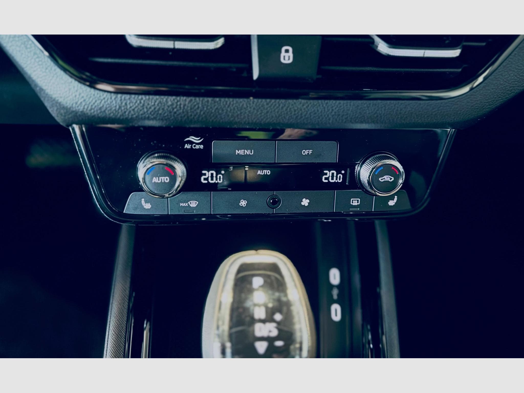 Skoda Kamiq KAMIQ SELECTION TSI DSG (2025) - Photo 11