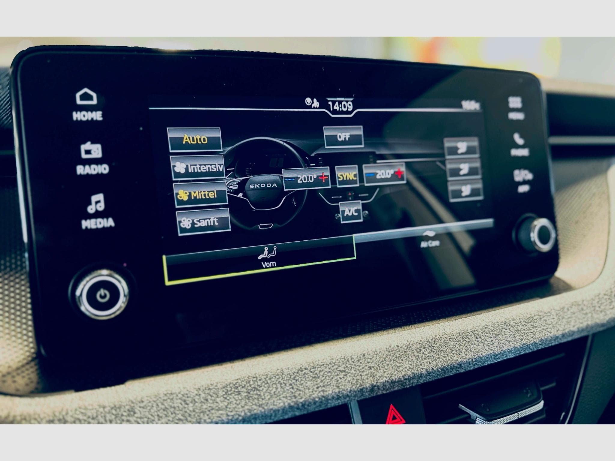 Skoda Kamiq KAMIQ SELECTION TSI DSG (2025) - Photo 12