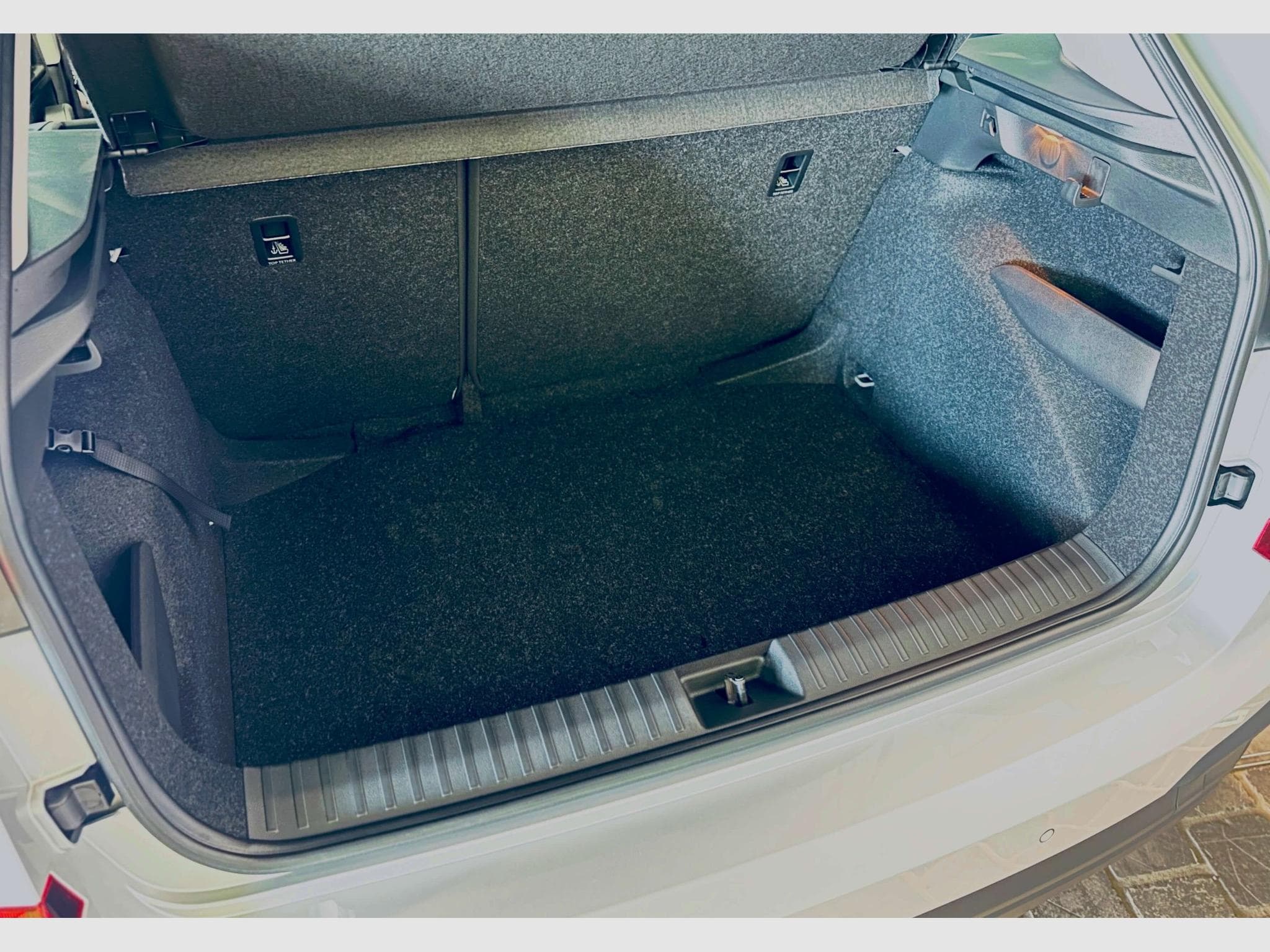 Skoda Kamiq KAMIQ SELECTION TSI DSG (2025) - Photo 15