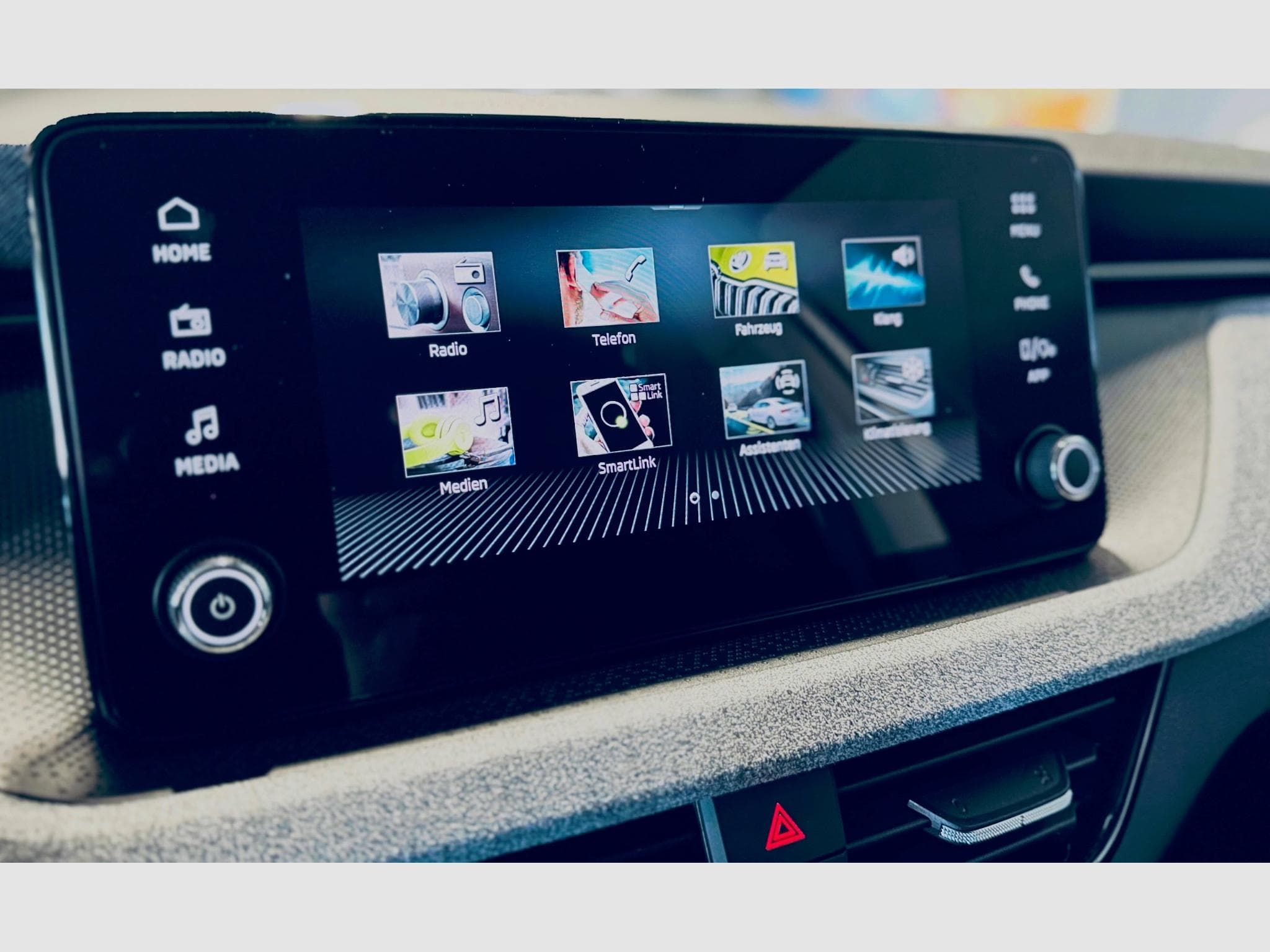 Skoda Kamiq KAMIQ SELECTION TSI DSG (2025) - Photo 13