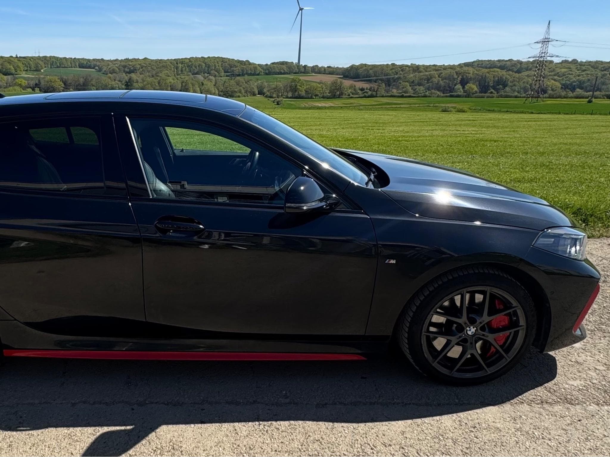 BMW 128 Ti (2022) - Photo 3