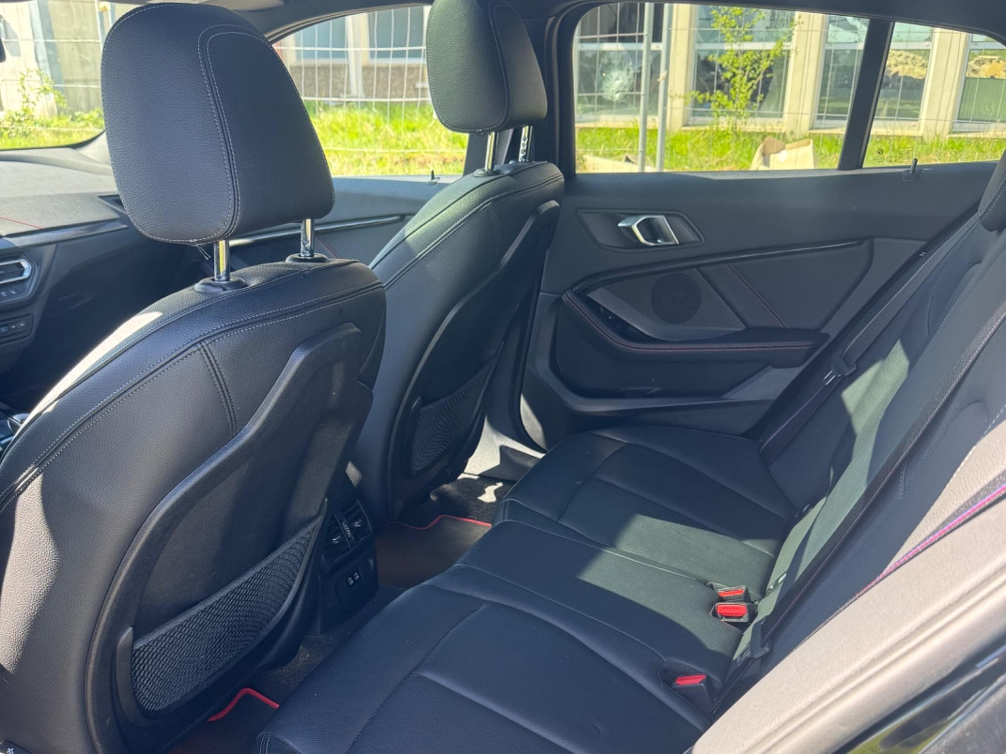 BMW 128 Ti (2022) - Photo 9