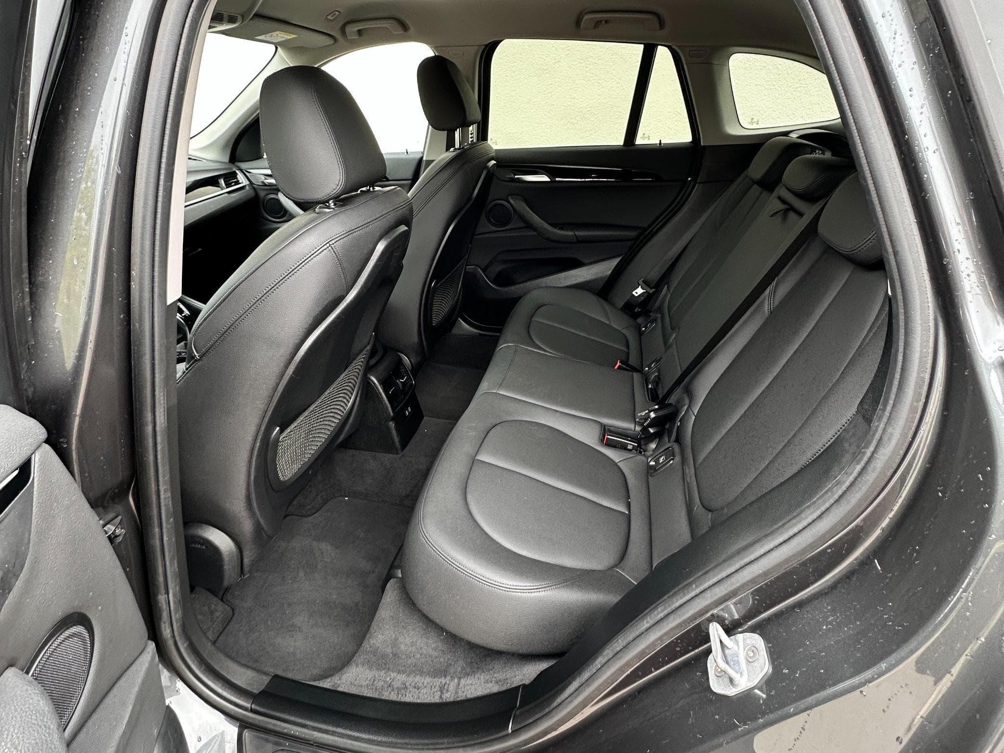 BMW X1 sDrive 2.0 XLine (2019) - Photo 7