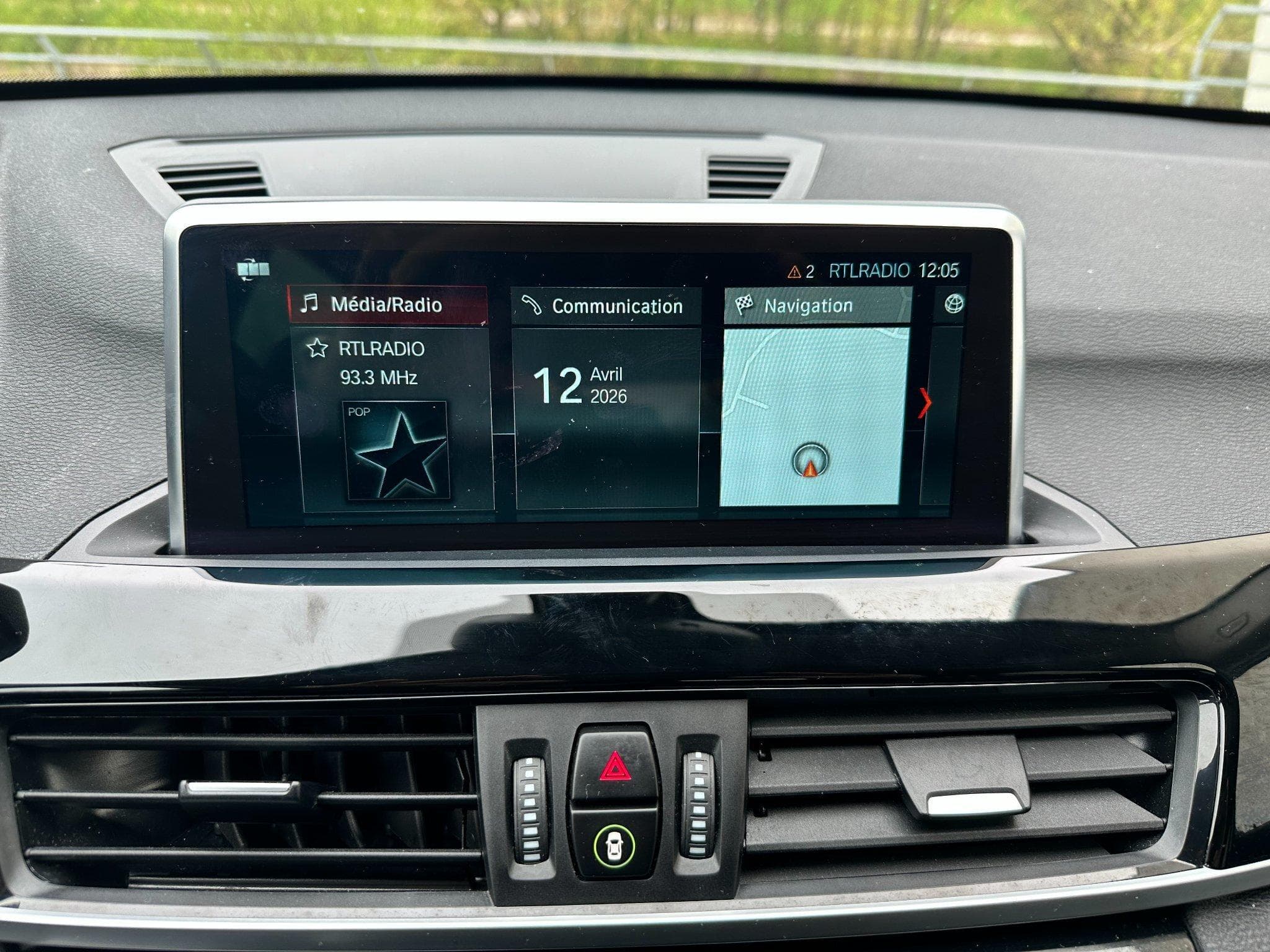 BMW X1 sDrive 2.0 XLine (2019) - Photo 13