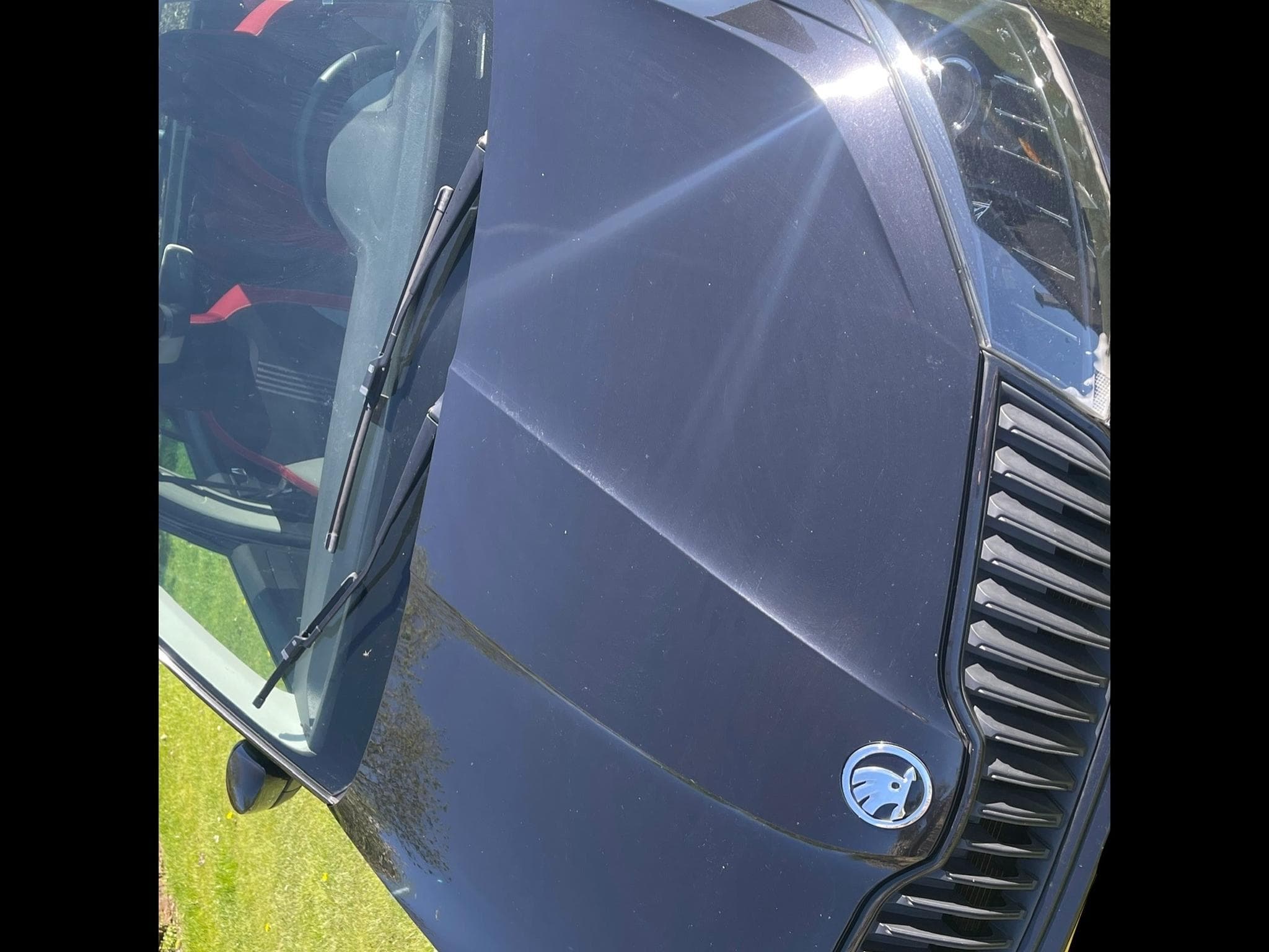 Skoda Fabia Monte Carlo (2018) - Foto 4