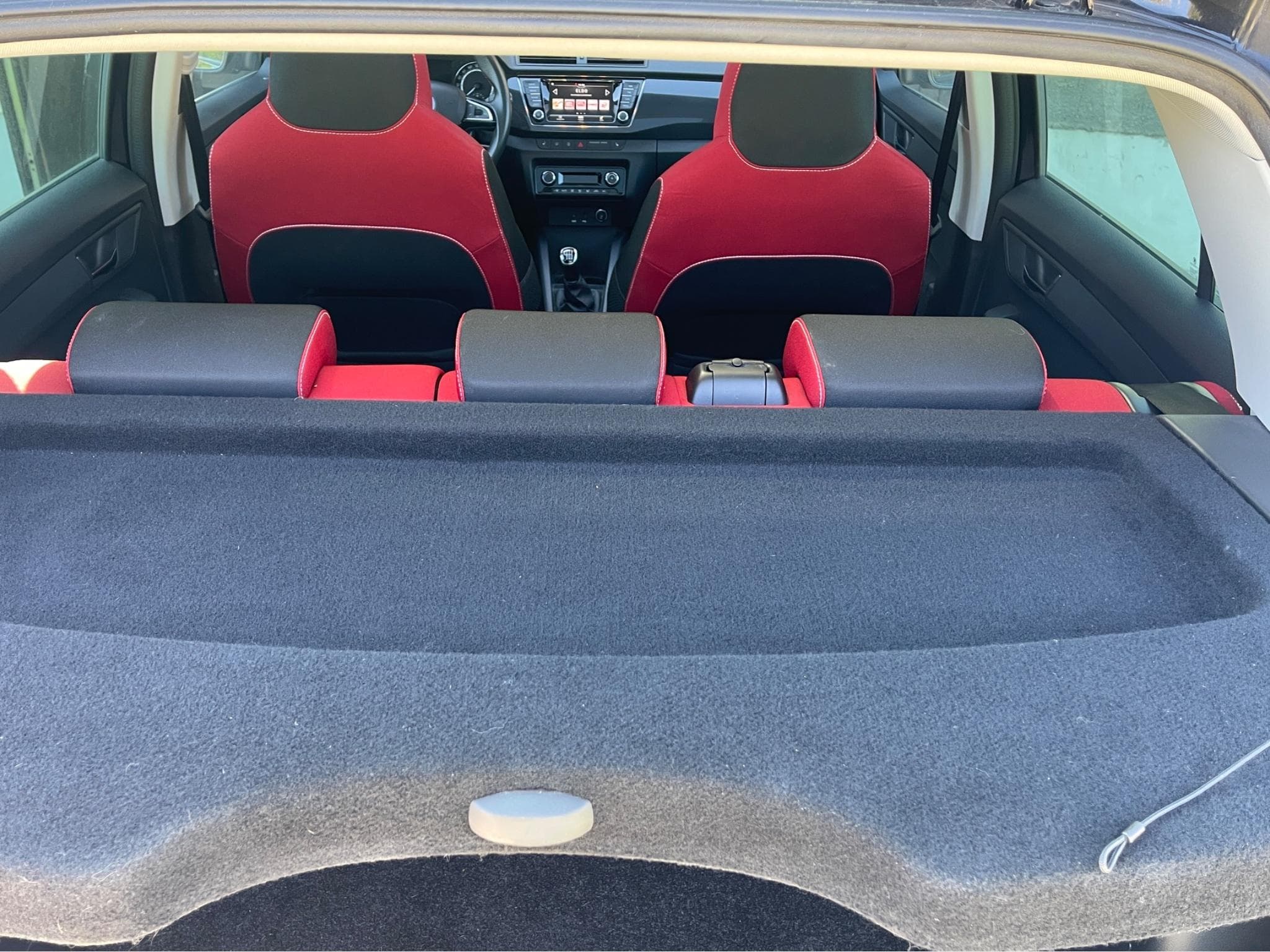 Skoda Fabia Monte Carlo (2018) - Foto 5