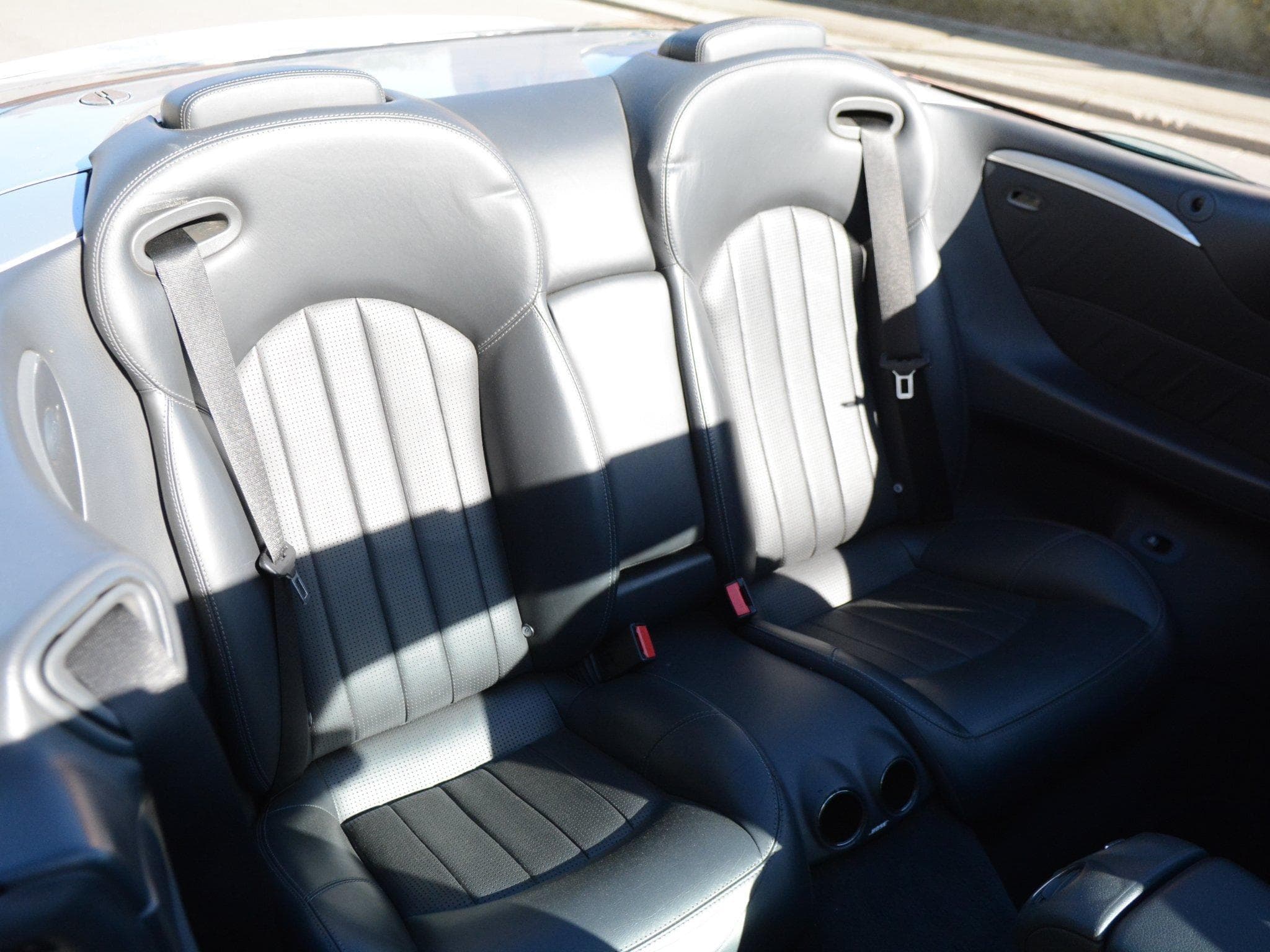 Mercedes CLK 55 AMG (2004) - Foto 8