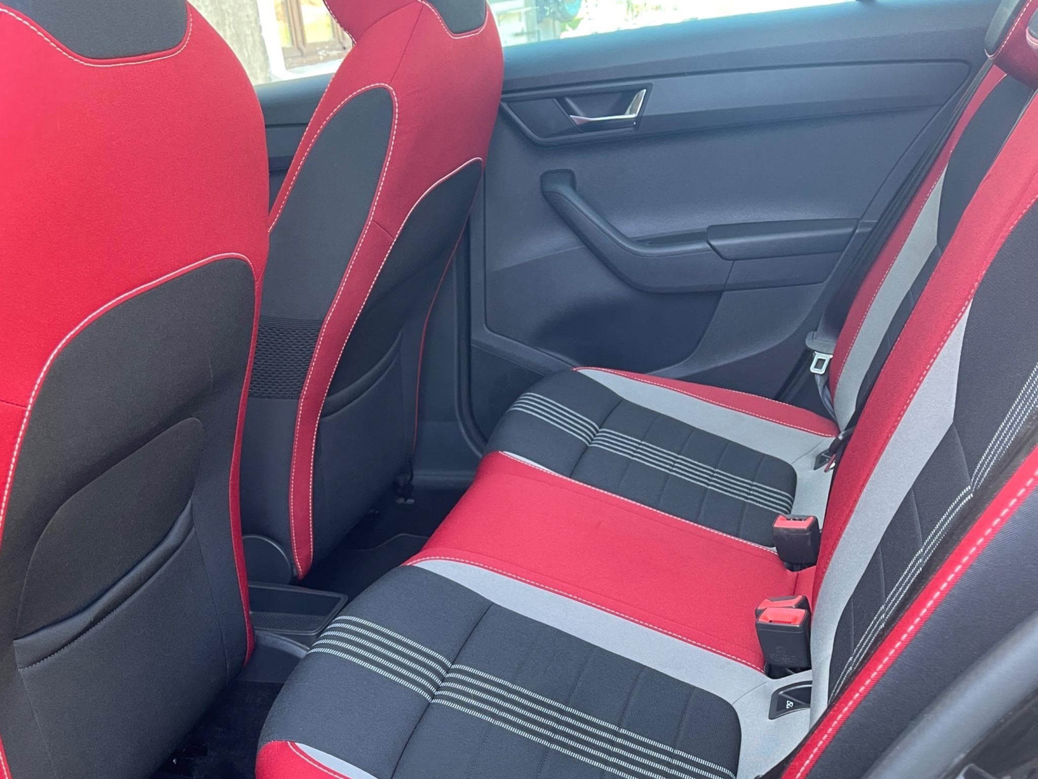 Skoda Fabia Monte Carlo (2018) - Foto 9