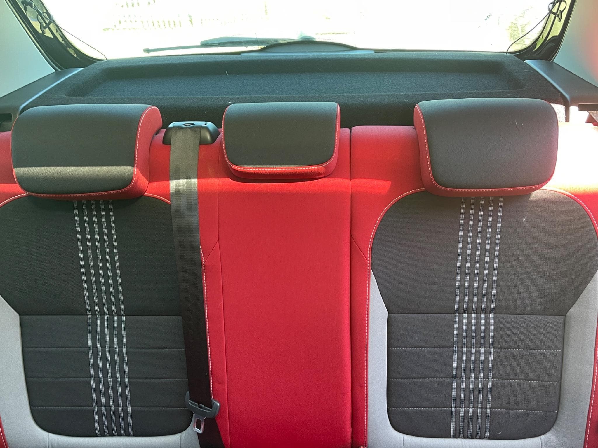 Skoda Fabia Monte Carlo (2018) - Foto 11